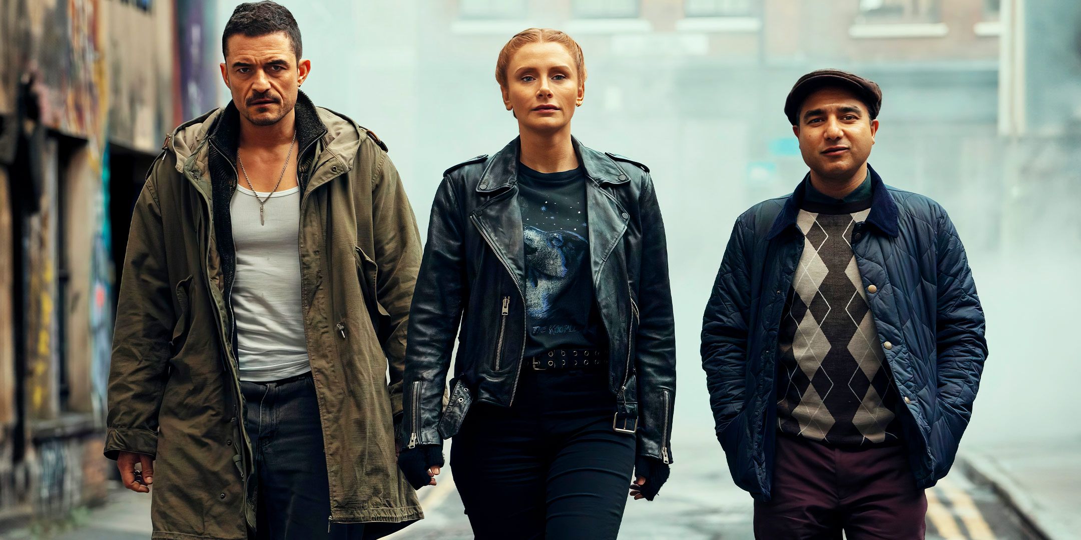 Prime Video’s New Action Comedy Debuts With Surprising Perfect 100% Rotten Tomatoes Score