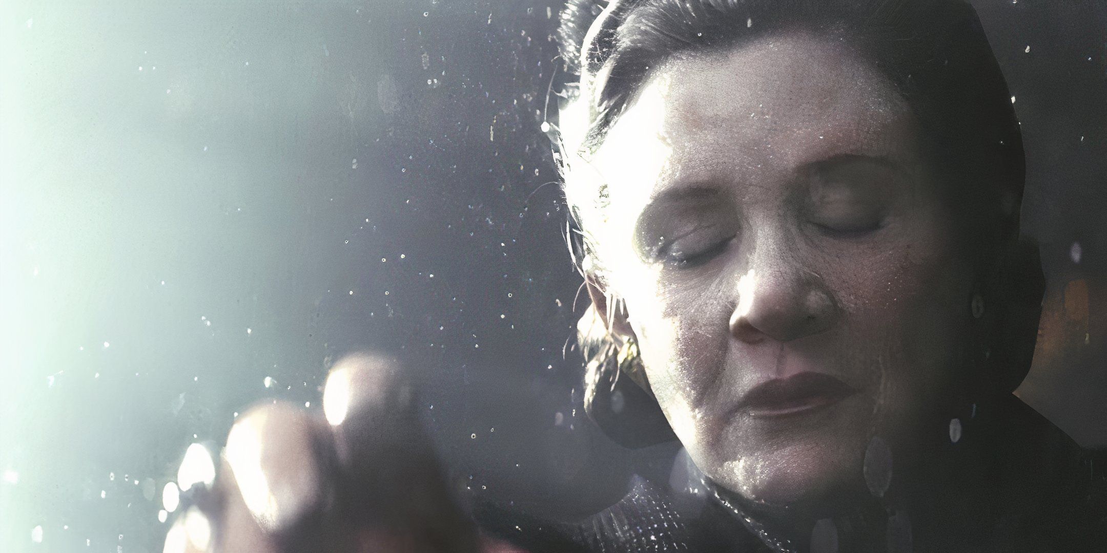 7 Years After The Last Jedi, Star Wars Introduces A New Force Power That Finally Explains How Leia Survived In Space