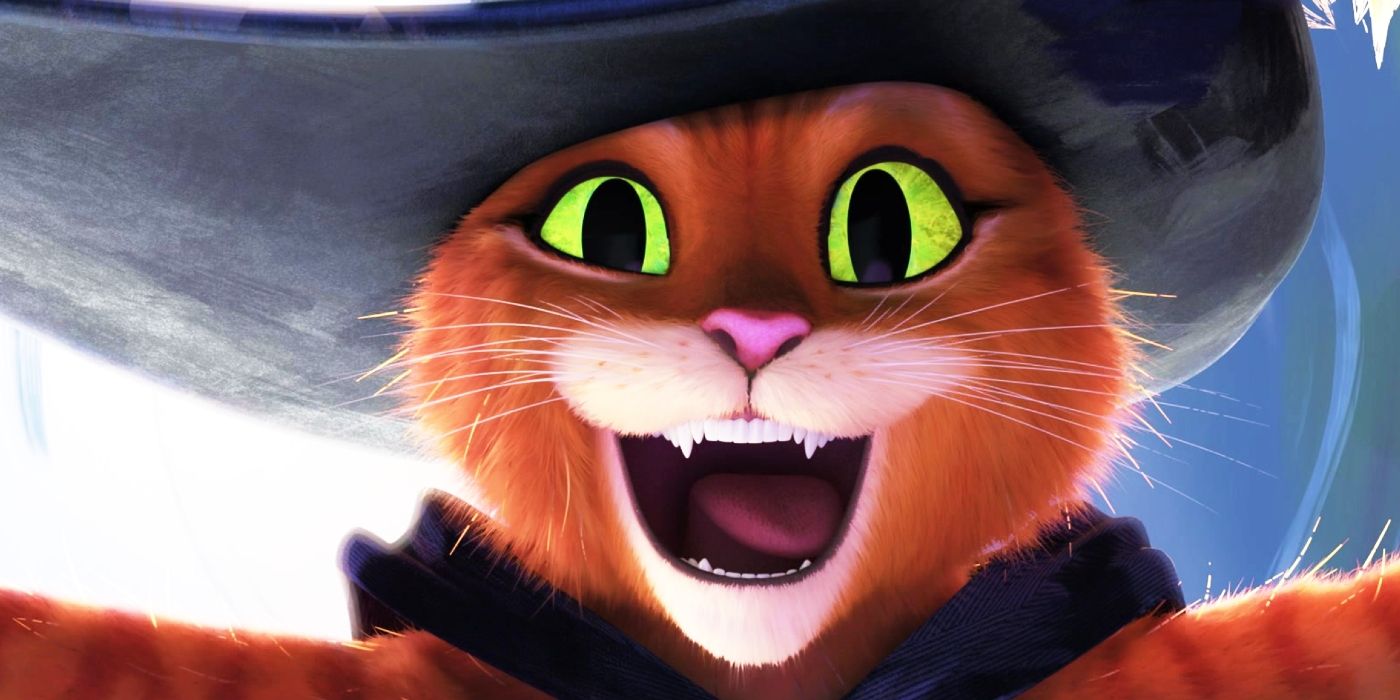 After Rewatching The Wild Robot, I’m Even More Convinced DreamWorks Caught Up To Pixar 3 Years Ago