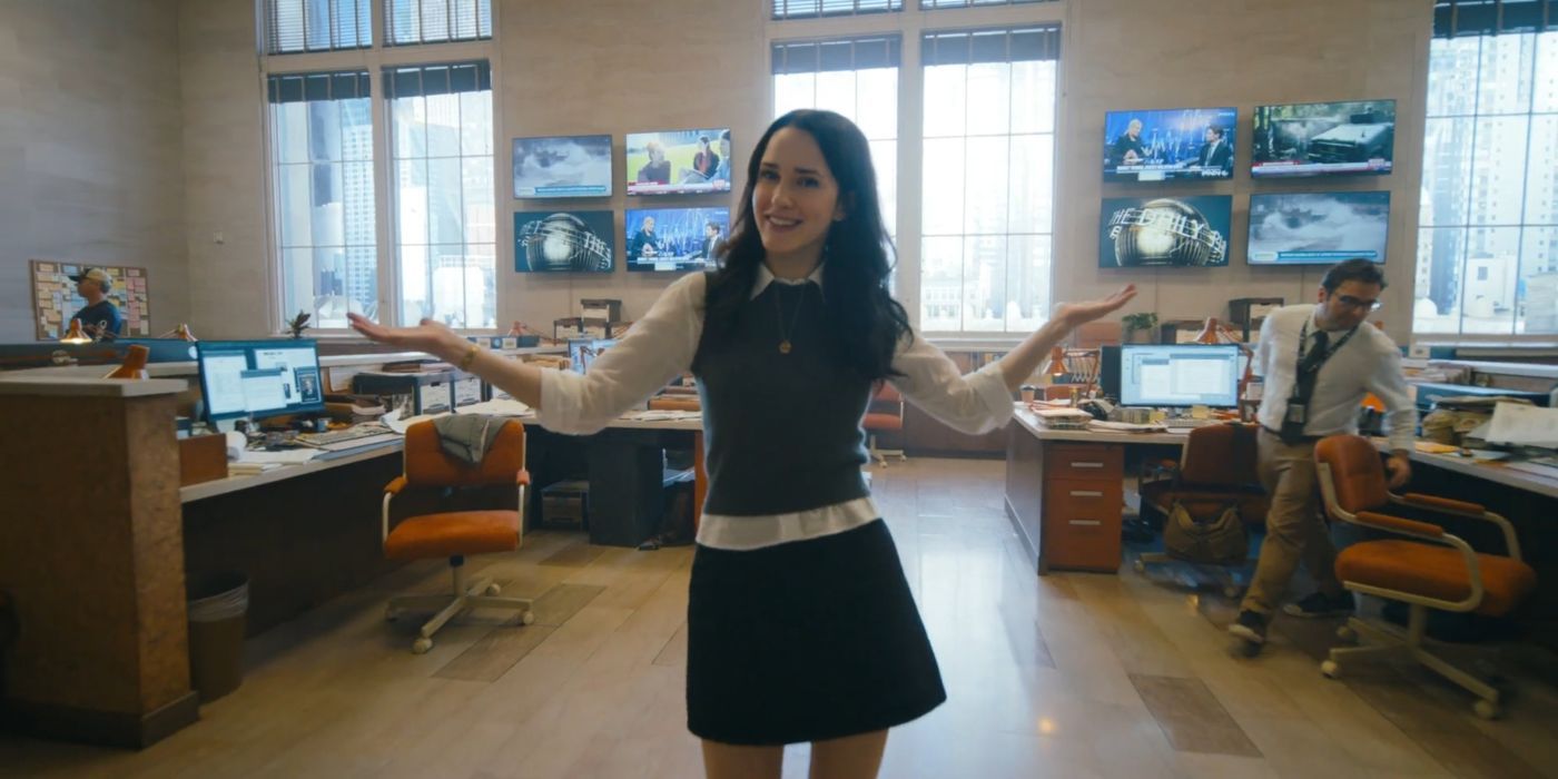 “Never Felt Like A Worse Actor In My Life”: Superman’s Lois Lane Star Reveals Biggest Challenge On New DC Movie “Never Felt Like A Worse Actor In My Life”: Superman’s Lois Lane Star Reveals Biggest Challenge On New DC Movie