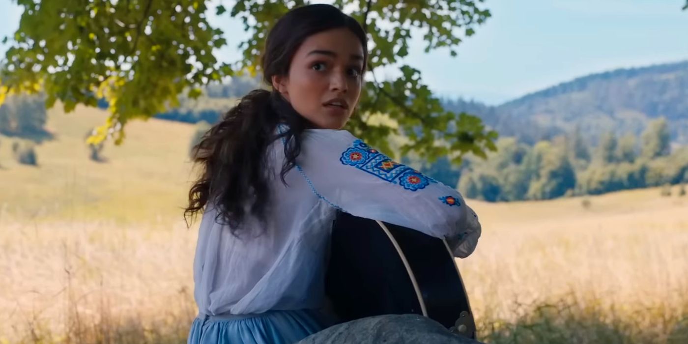 “I Was Terrified, To Be Completely Honest”: Sunrise On The Reaping Star Chatted With Hunger Games Alum Rachel Zegler