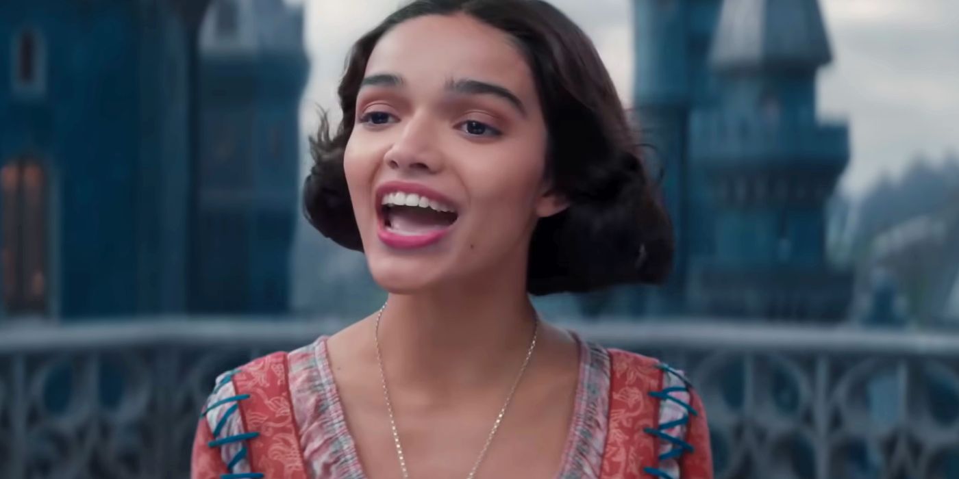 Disney’s Controversial 5 Million Live-Action Remake Is Now Streaming, & You Should Give It A Chance For 1 Reason