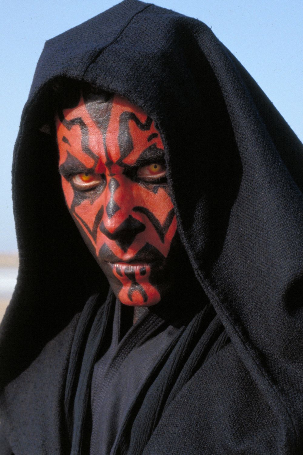 George Lucas Reportedly Planned To Give Obi-Wan Kenobi A Final Live-Action Rematch With Darth Maul