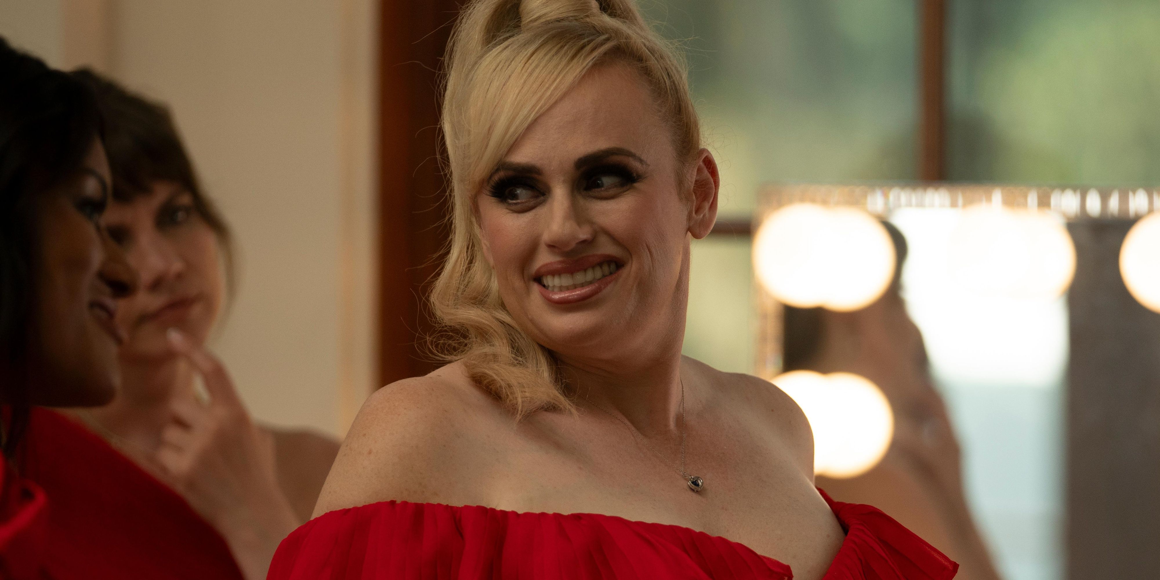 Bride Hard Review: Despite Having A Great Cast, This Might Be The Worst Movie I’ve Seen All Year