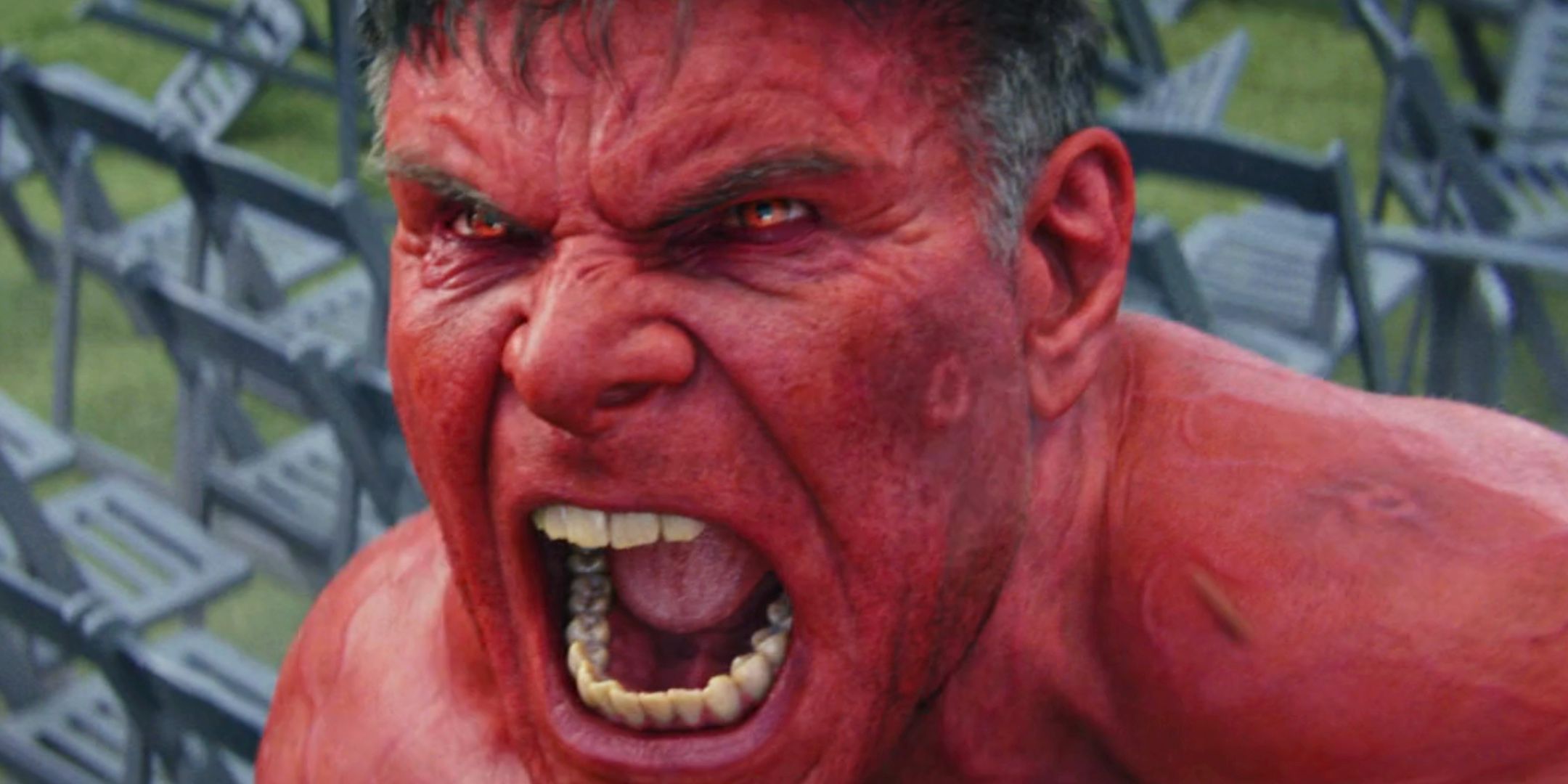 10 Harsh Realities Of Rewatching Captain America: Brave New World Now It’s On Disney+