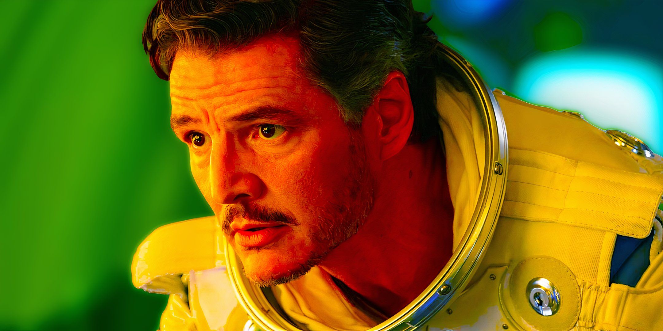 “Let’s Go Back To Talking About Death”: Pedro Pascal Dodges Questions About Avengers: Doomsday