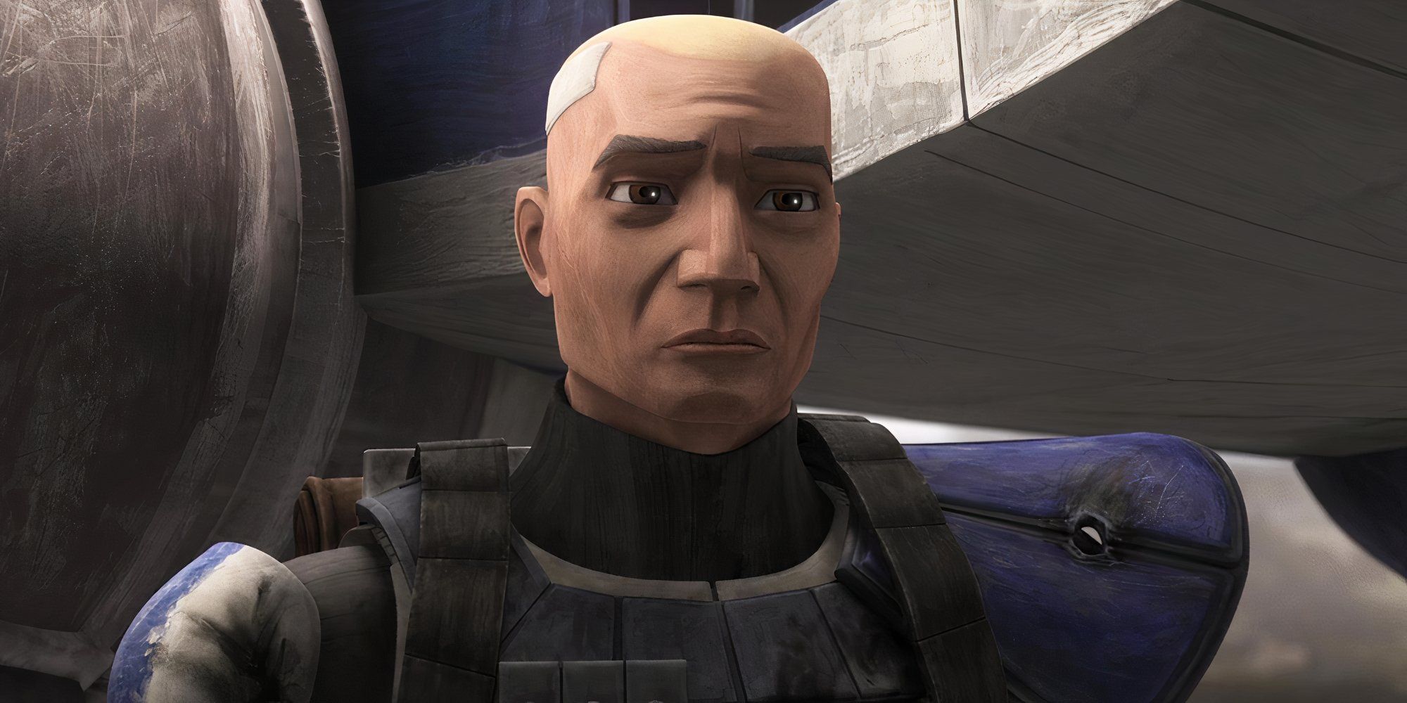 Star Wars Is Completely Failing One Iconic Clone Wars Hero (& Ahsoka Season 2 Is Making It Even Worse)
