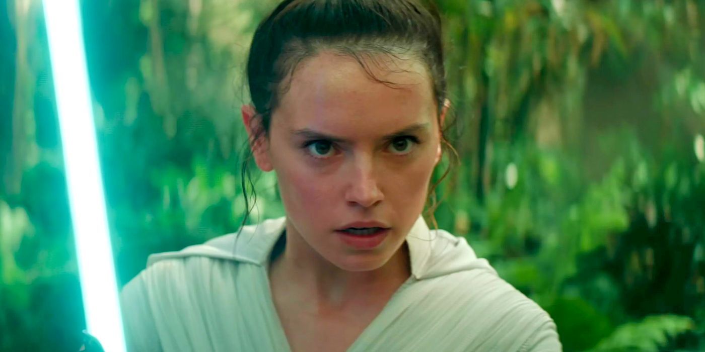 Lucasfilm Boss Finally Outlines The New Vision For Star Wars Movies – & It Sounds FANTASTIC Lucasfilm Boss Finally Outlines The New Vision For Star Wars Movies – & It Sounds FANTASTIC
