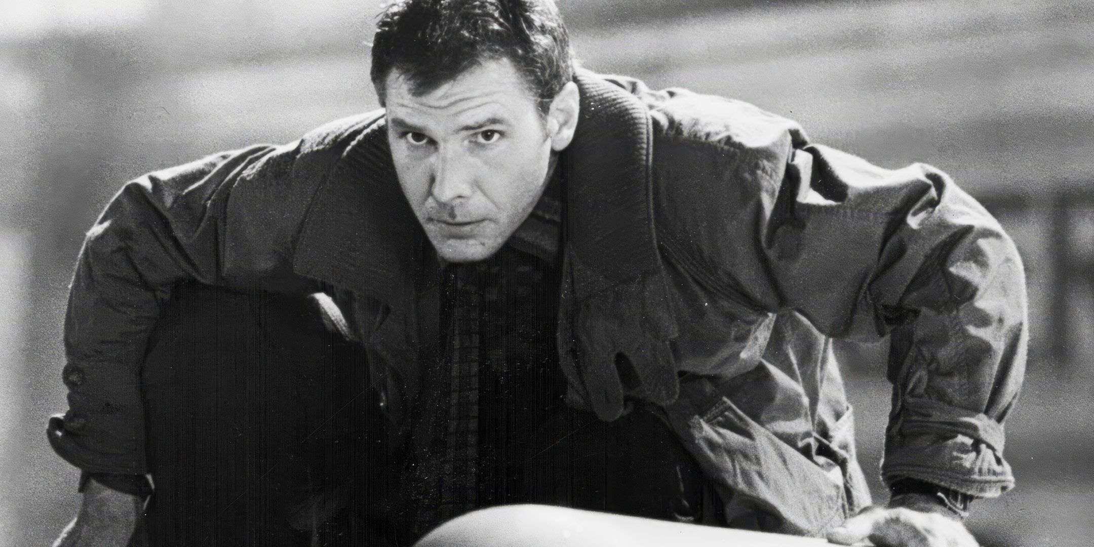 Ridley Scott’s Forgotten ’80s Thriller Was The Closest We’ll Get To His Blade Runner Sequel