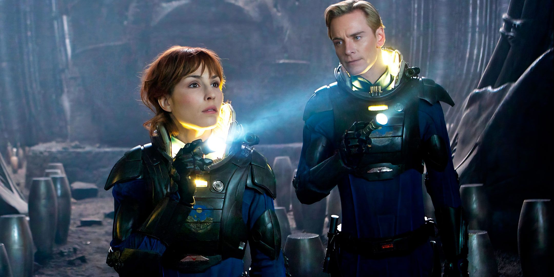 Ridley Scott’s Prometheus Works So Much Better If You Watch The Alien Movies In A Different Order