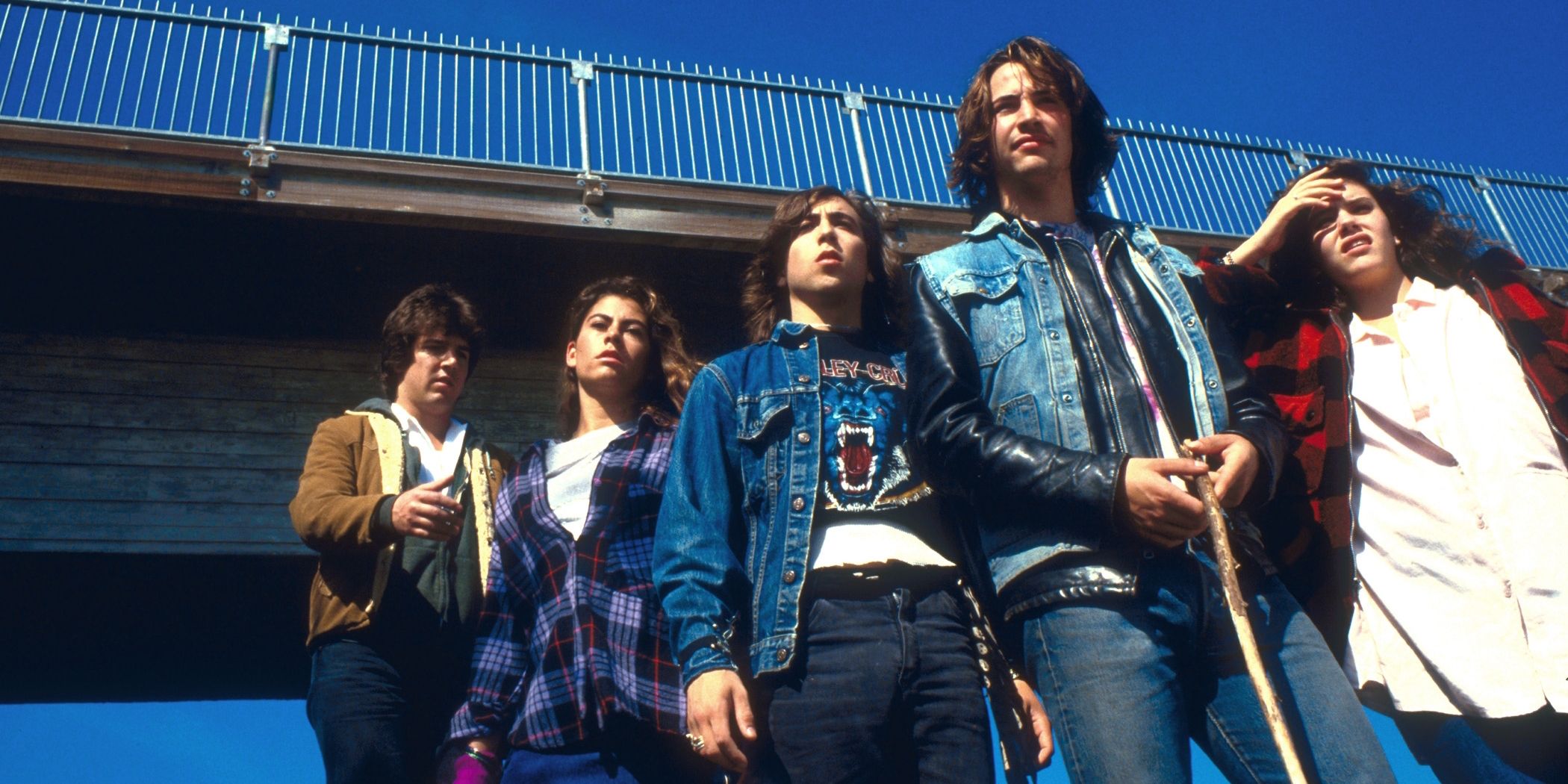 Why Keanu Reeves’ Forgotten Crime Movie Was Labelled The Most Controversial Film Of 1987 Why Keanu Reeves’ Forgotten Crime Movie Was Labelled The Most Controversial Film Of 1987