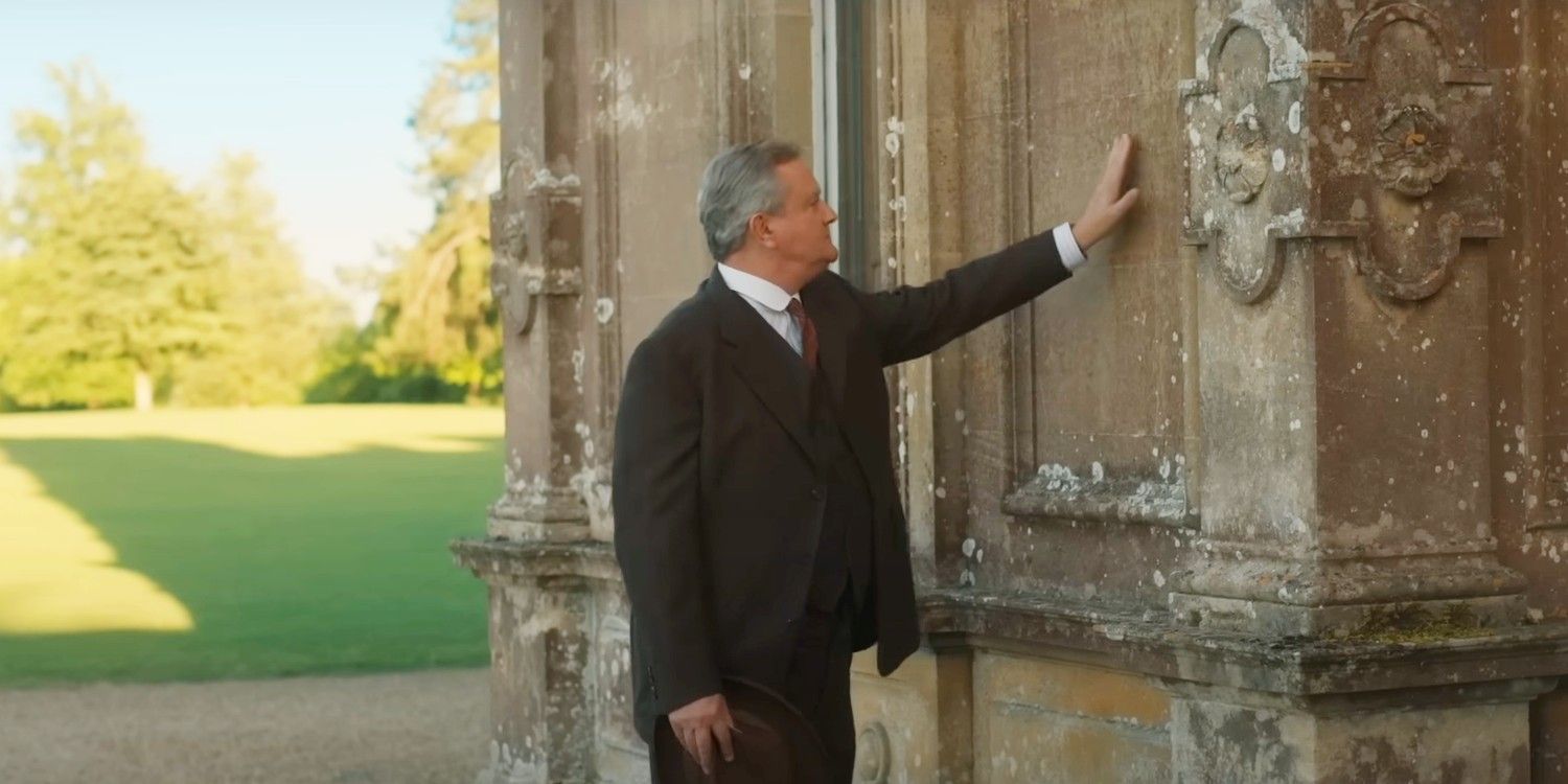 Mary Courts Major Controversy In New Downton Abbey: The Grand Finale Trailer