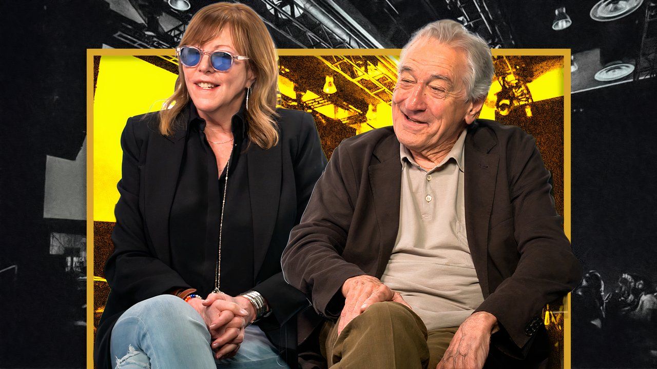 Robert De Niro & Jane Rosenthal On Tribeca Festival’s 23-Year Journey, From Being Created In 3 Months To Breaking Records In 2025