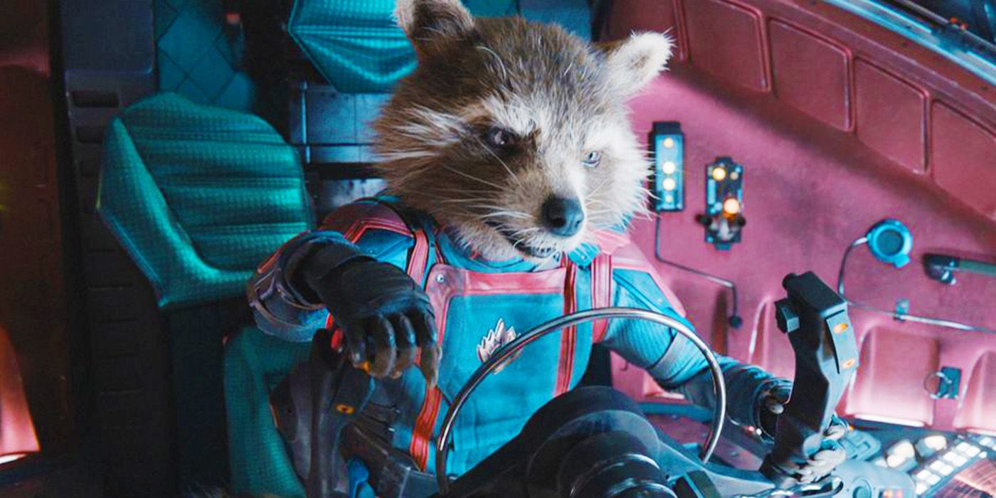I Can’t Get Over How Much Sadder 1 Line In Guardians Of The Galaxy Vol. 3 Makes Rocket’s MCU Skills & Story