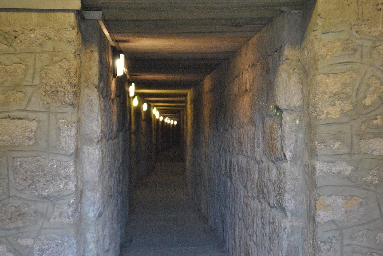 Ancient Phrygian royal tomb linked to King Midas’ family unearthed in Gordion, Turkey