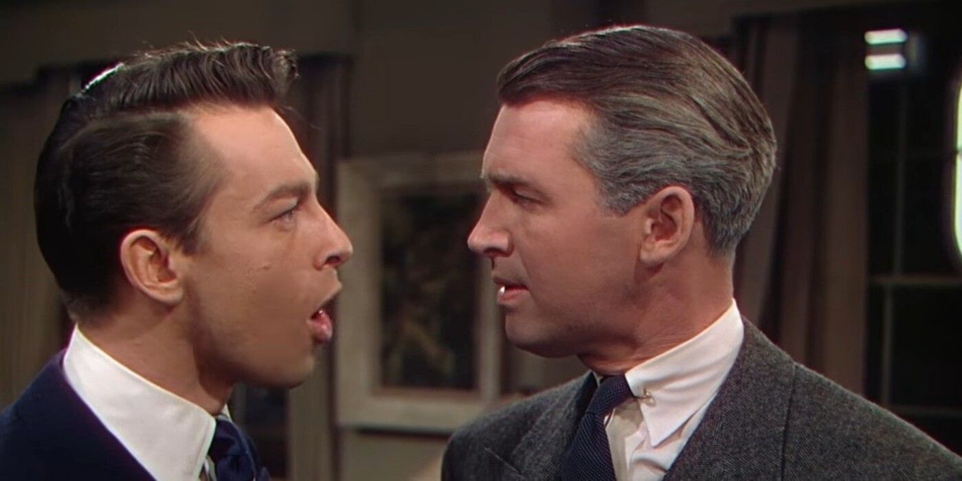 James Stewart Said That Making This Alfred Hitchcock Movie Was The “Toughest Job An Actor Ever Had”