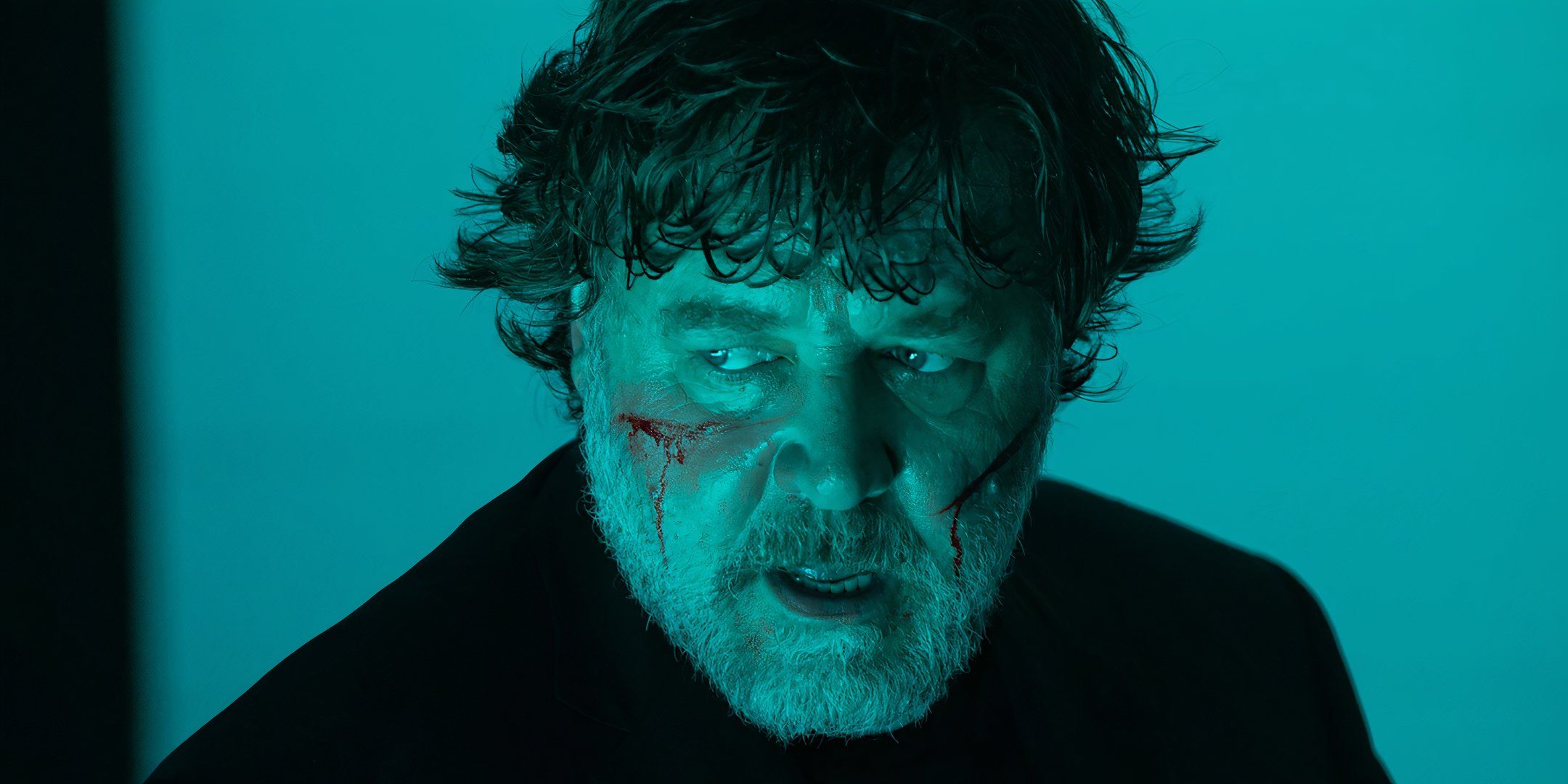 Russell Crowe Is A  Billion Box Office Star, But He’s About To Start A New Era For His Career
