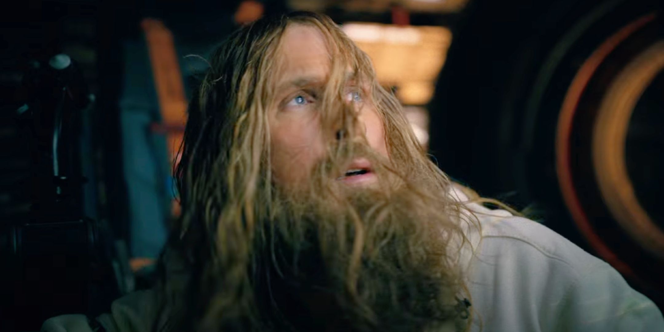 Ryan Gosling Heads To Space To Save The World In First Trailer For Exciting New Sci-Fi Movie