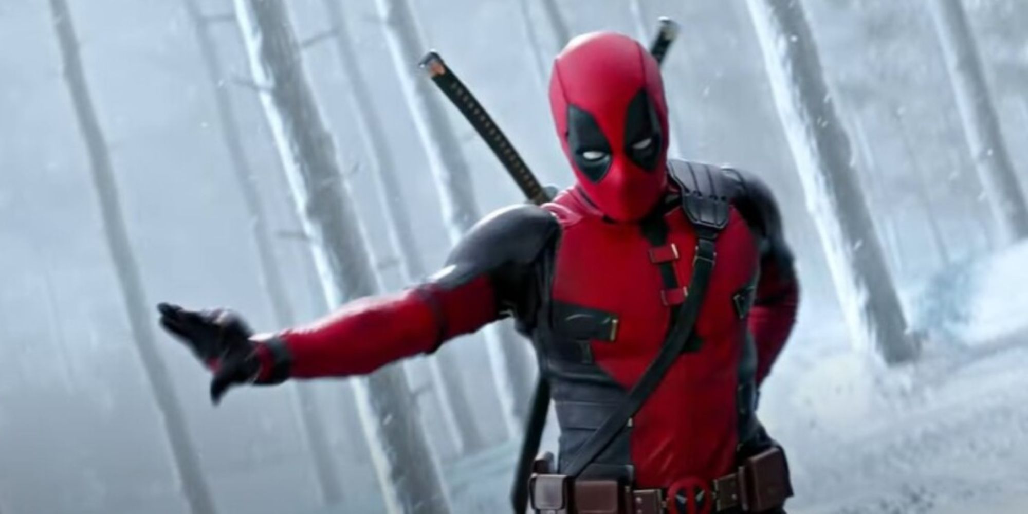 Ryan Reynolds’ Next Movie Pushed Out Of 2025 By WB’s Second Months-Long Delay