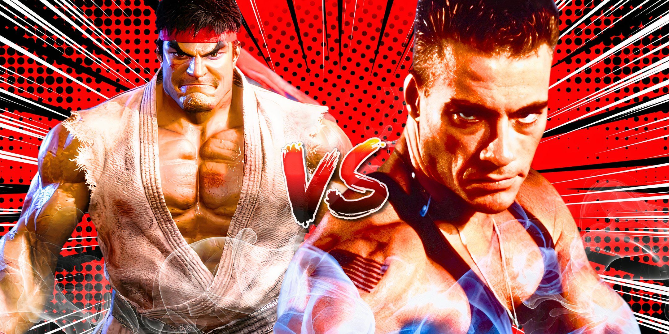 “Anytime I Hear Street Fighter, It’s Like Seeing An Ex-Girlfriend”: Why The New Street Fighter Movie’s Original Directors Left The Project Explained
