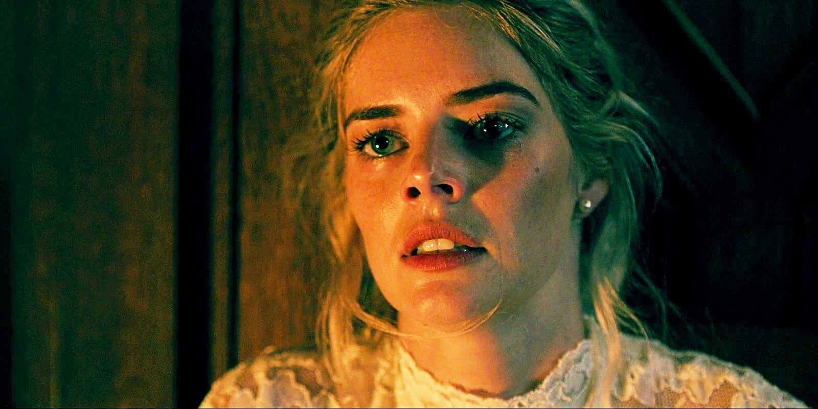 Ready Or Not 2 Is “Exactly What Audiences Want” According To Star: Bigger, Funnier & Scarier