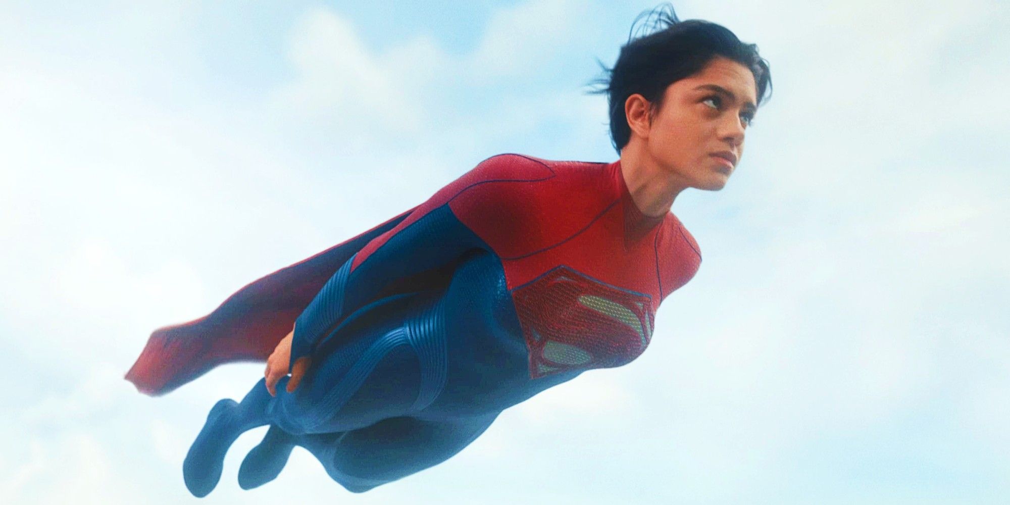 I Can’t Believe How Perfectly Man Of Steel Set Up A DCEU Supergirl Story It Never Got To Properly Use