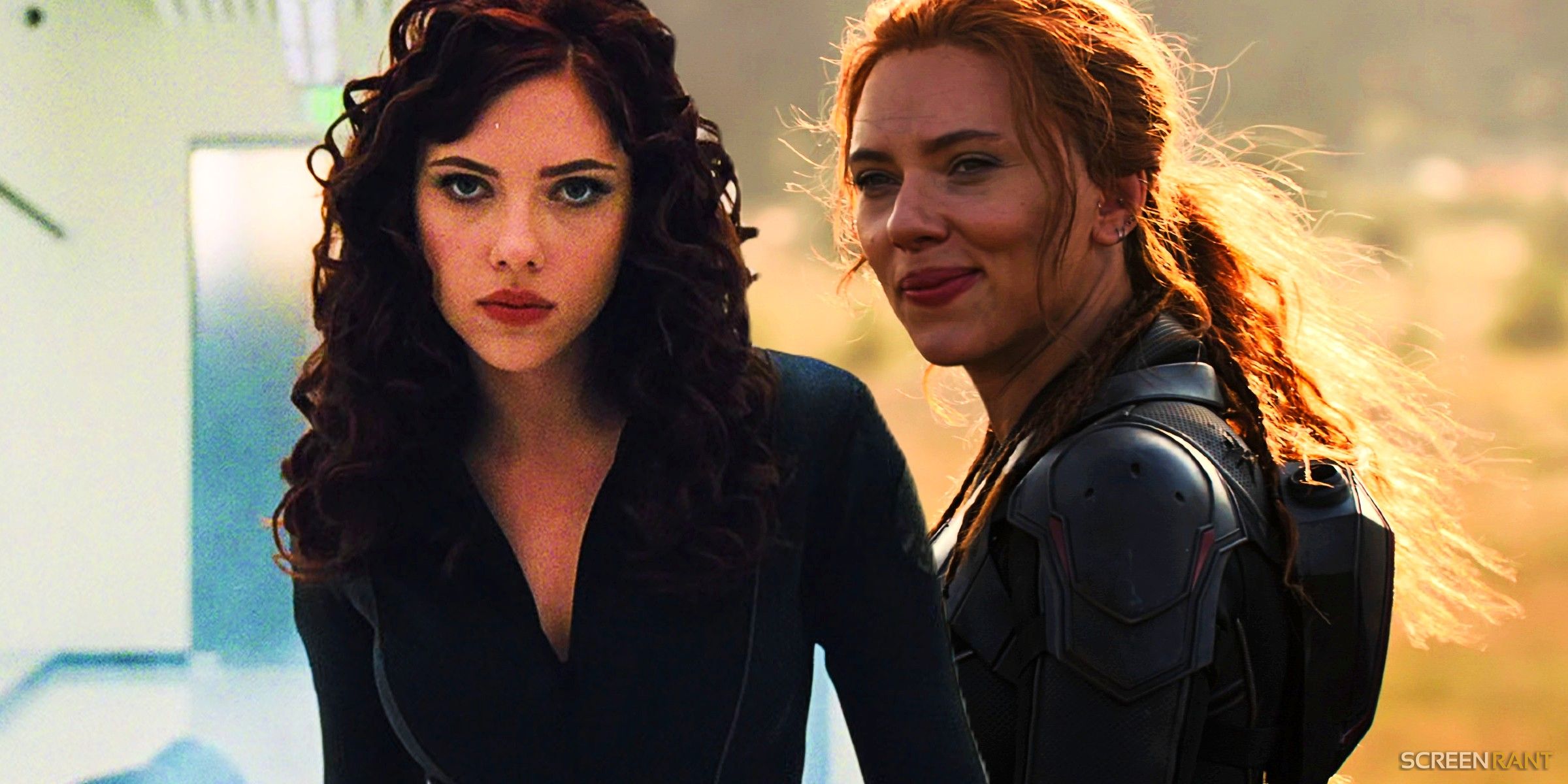 Scarlett Johansson Gives Blunt Response When Asked If She Is In Avengers: Doomsday: “Didn’t You See Endgame For Christ’s Sake?” Scarlett Johansson Gives Blunt Response When Asked If She Is In Avengers: Doomsday: “Didn’t You See Endgame For Christ’s Sake?”