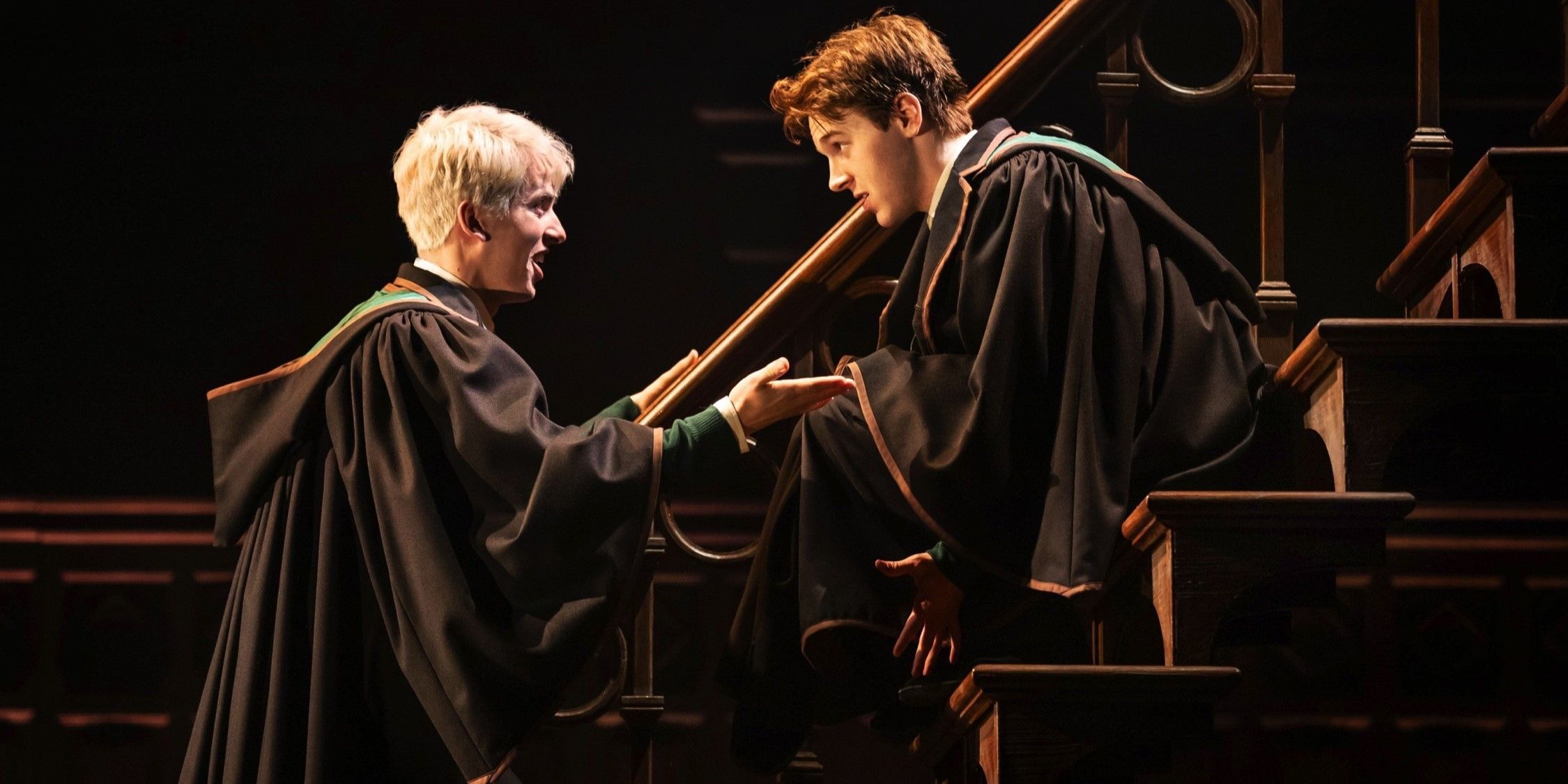 A New Harry Potter Movie With The Original Cast Just Took One Step Closer To Becoming A Reality