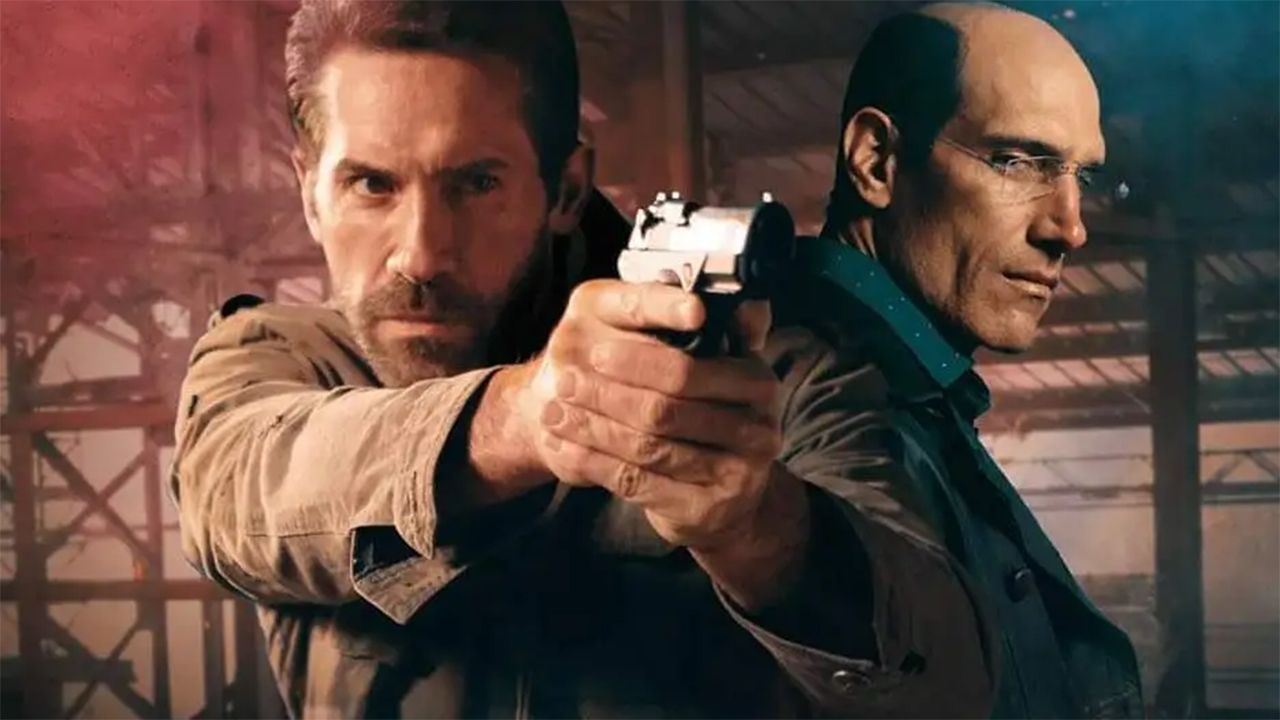 Scott Adkins Fights His Way Out Of A Jam In New Clip From Action Thriller Diablo