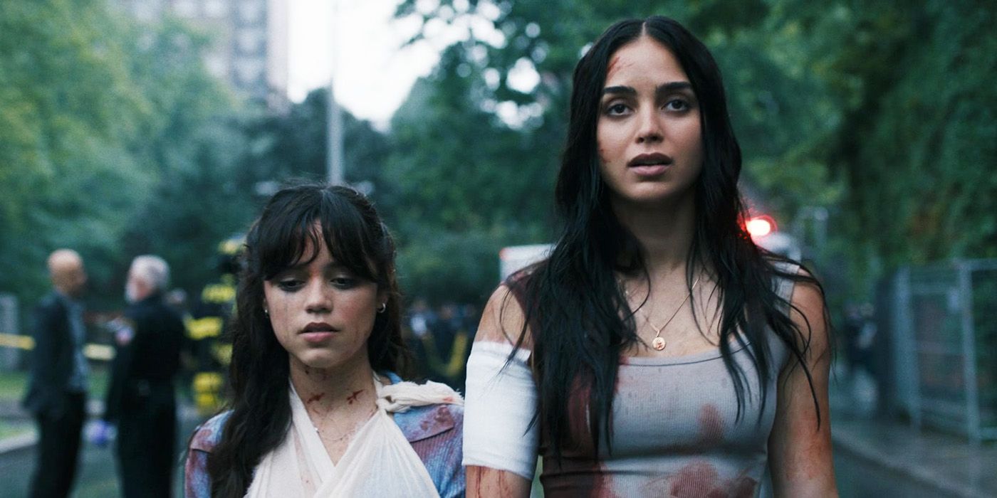 Scream 7 Director Addresses Jenna Ortega & Melissa Barrera’s Exits, Explains How Neve Campbell Convinced Him To Direct