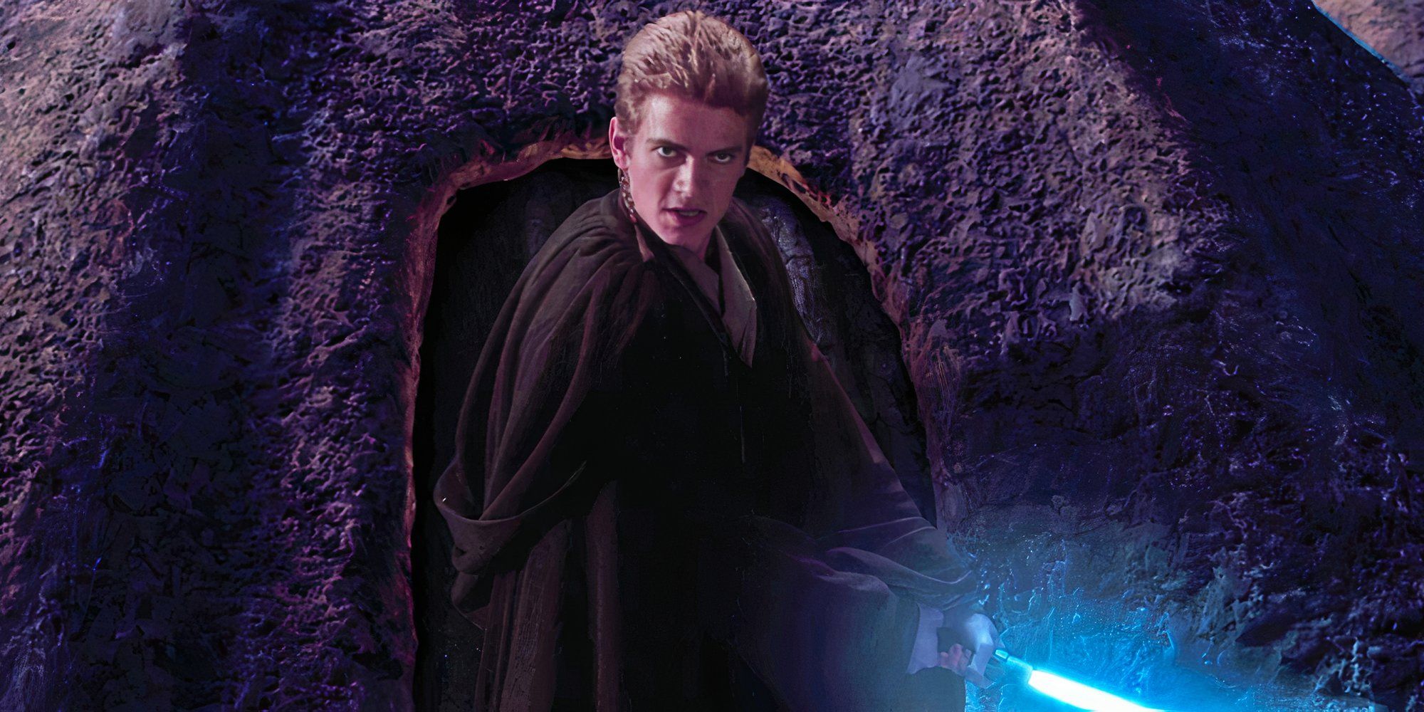 The 11 Biggest Crash Outs In Star Wars History (Were They Valid?) The 11 Biggest Crash Outs In Star Wars History (Were They Valid?)