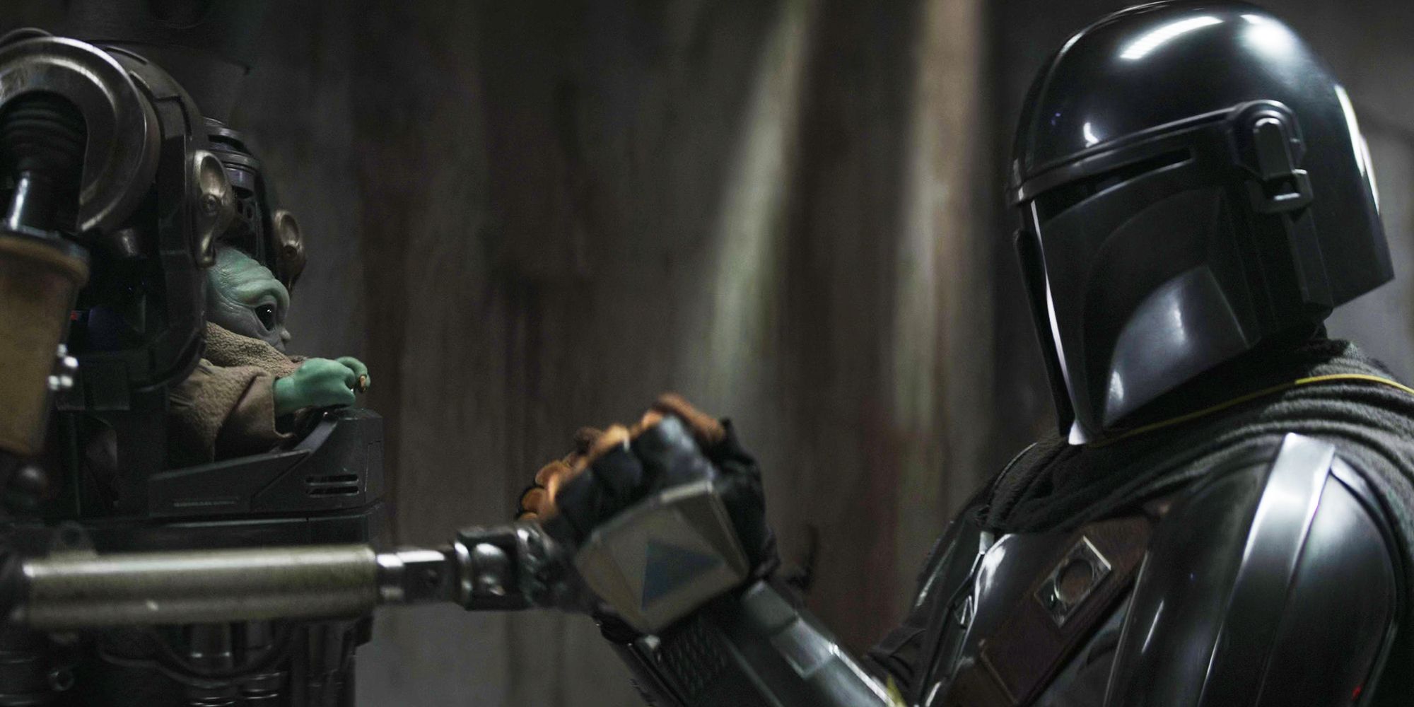 What Went Wrong With The Mandalorian Season 3 (& Can The Next Star Wars Movie Fix It)?