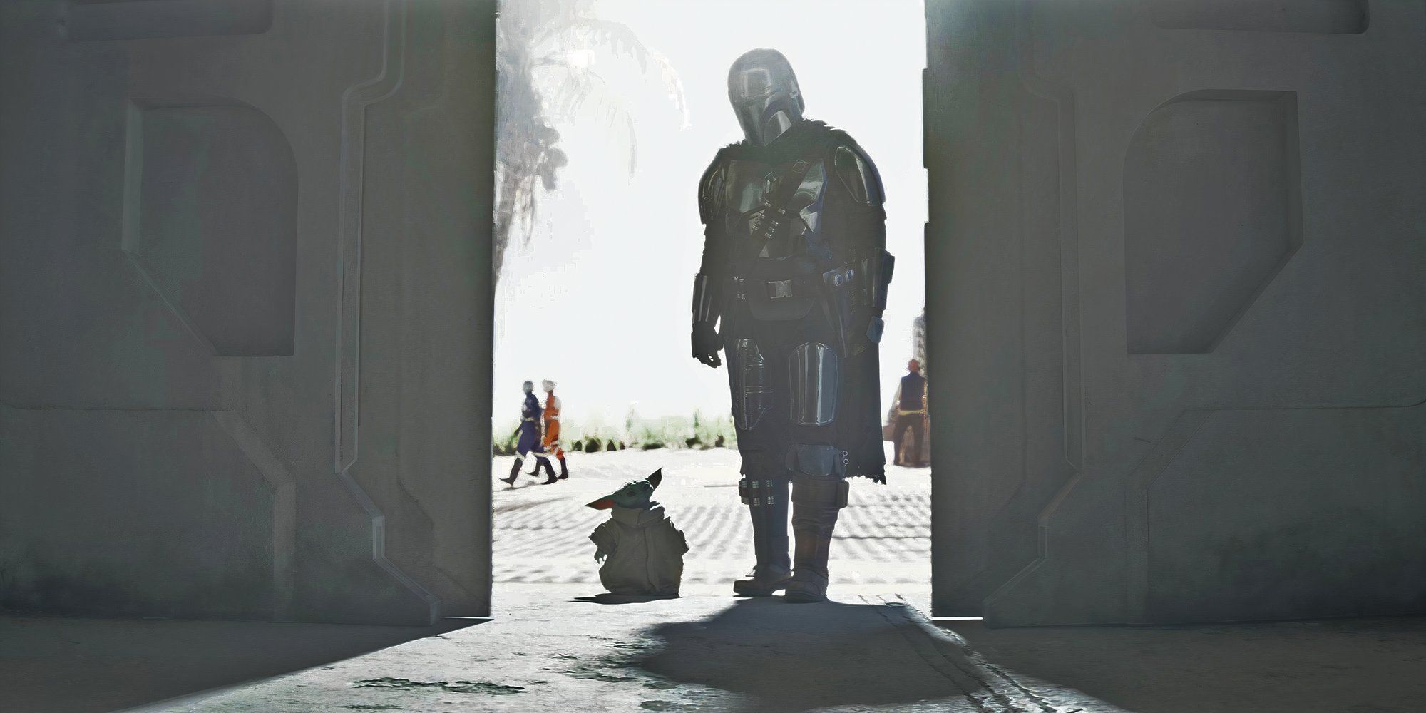 6 Years After The Mandalorian Season 2, Star Wars Is Finally Bringing The Real Din Djarin Back