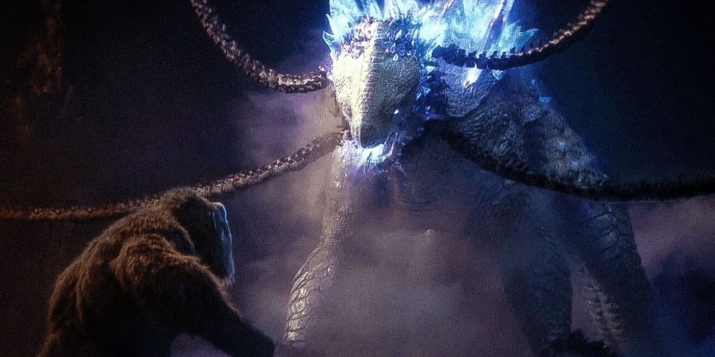 I’m Convinced The тιтan With The Strongest Power In The Monsterverse Will Die In Godzilla X Kong: Supernova