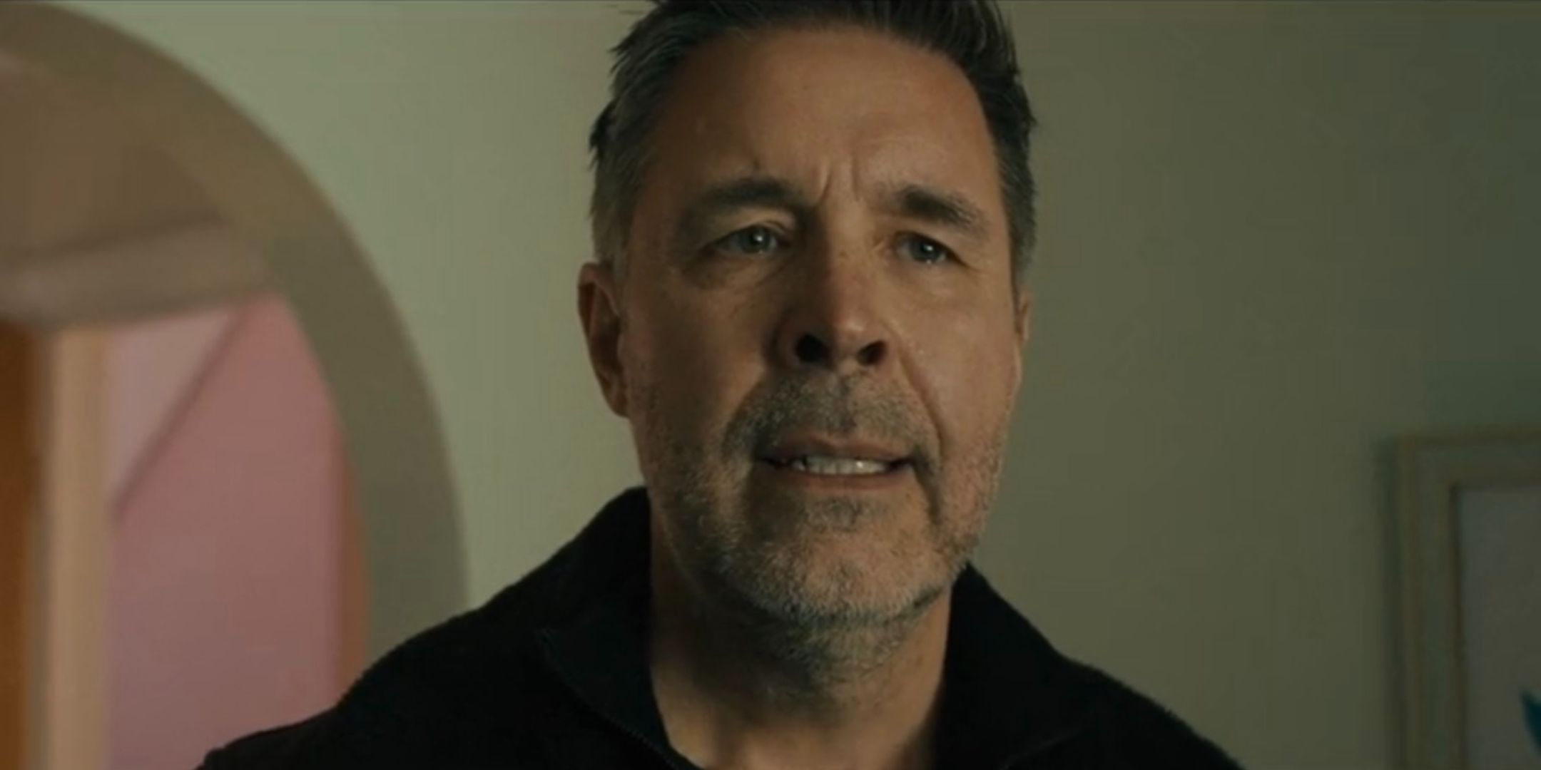 Paddy Considine’s New Movie With 93% On RT Is The Perfect Replacement For MobLand Paddy Considine’s New Movie With 93% On RT Is The Perfect Replacement For MobLand
