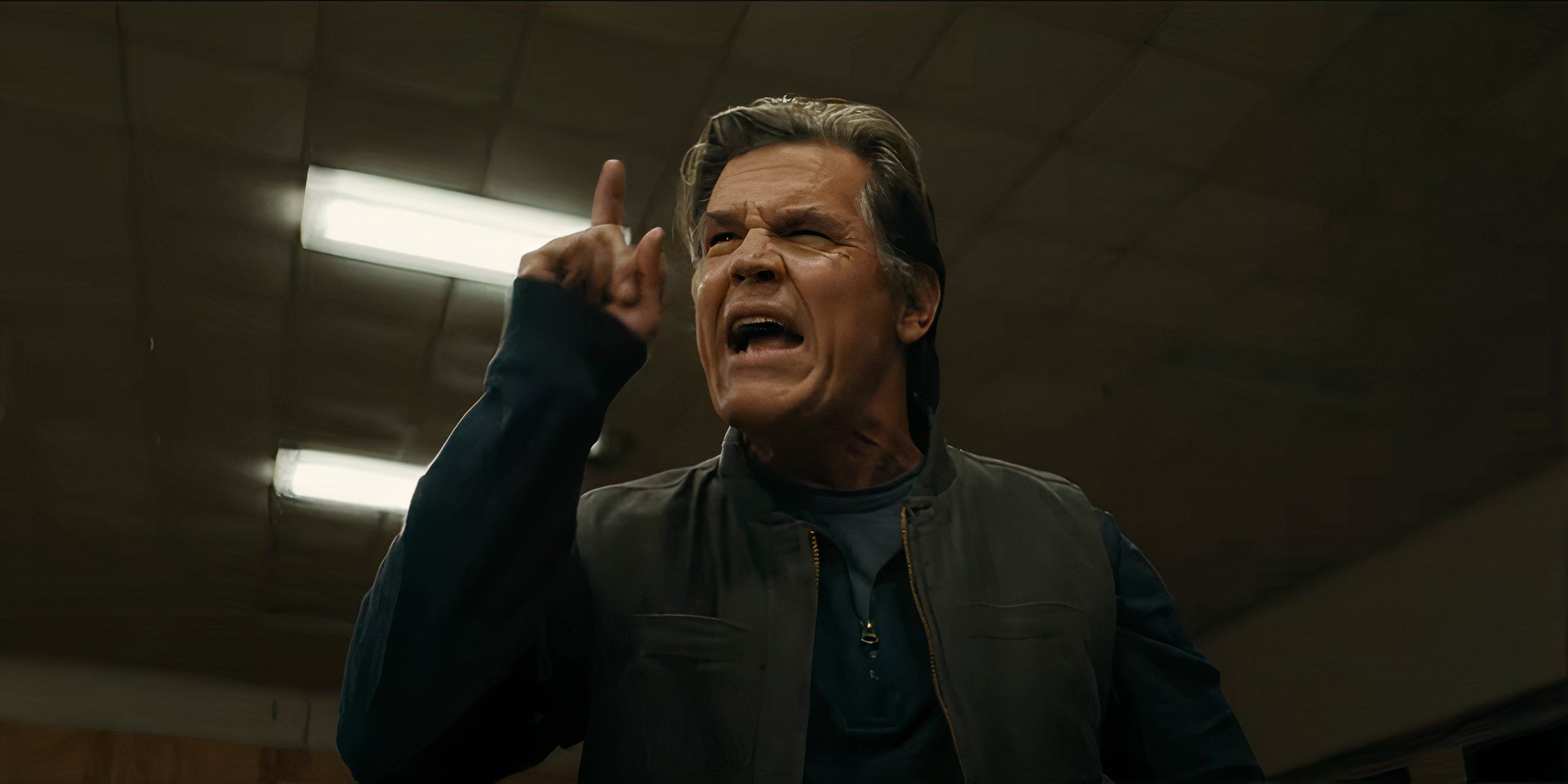 New Weapons Trailer Ups The Scares For Barbarian Director’s Next Mysterious Movie New Weapons Trailer Ups The Scares For Barbarian Director’s Next Mysterious Movie
