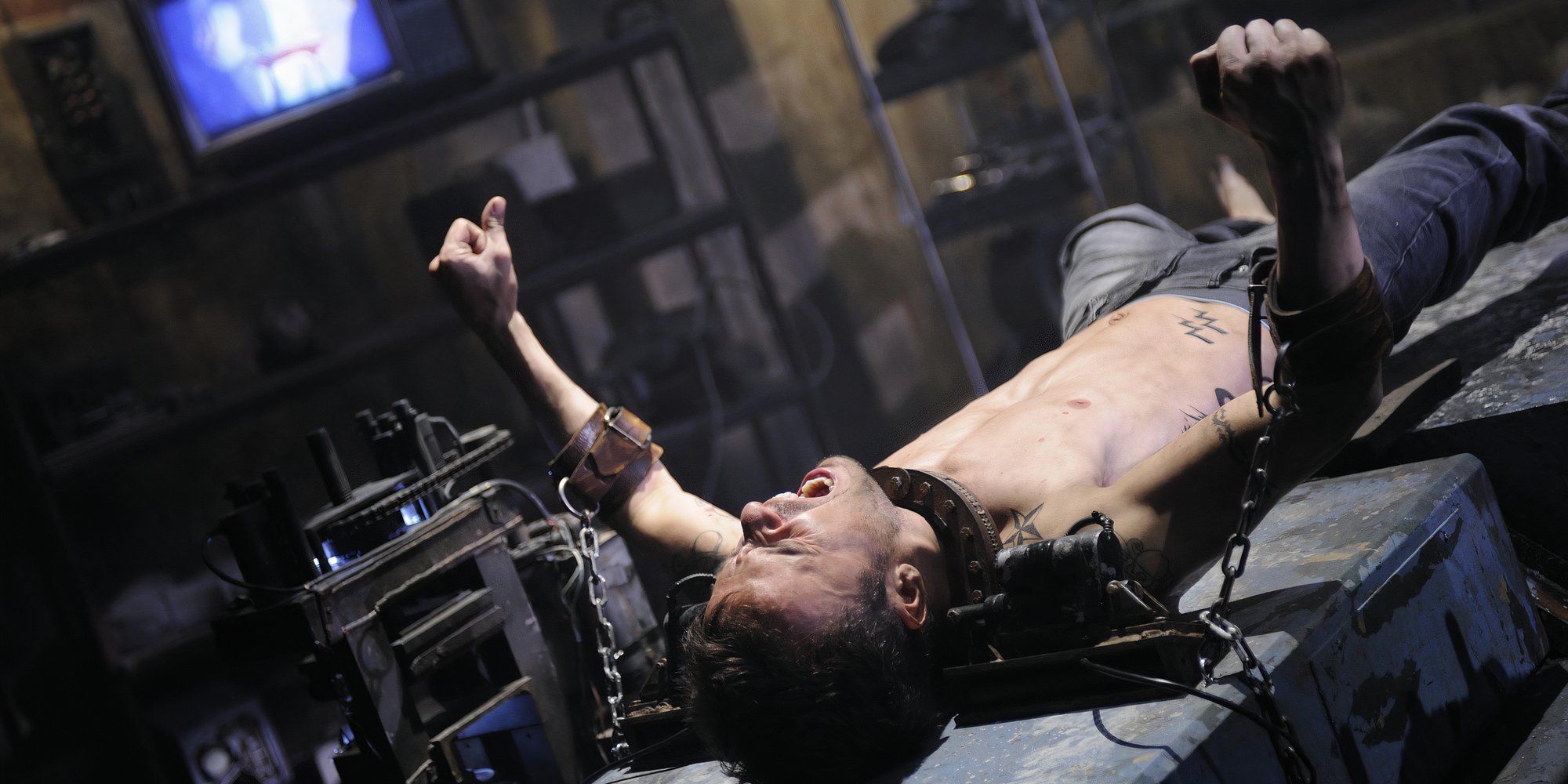 10 Saw Franchise Plot Holes That Still Frustrate Me