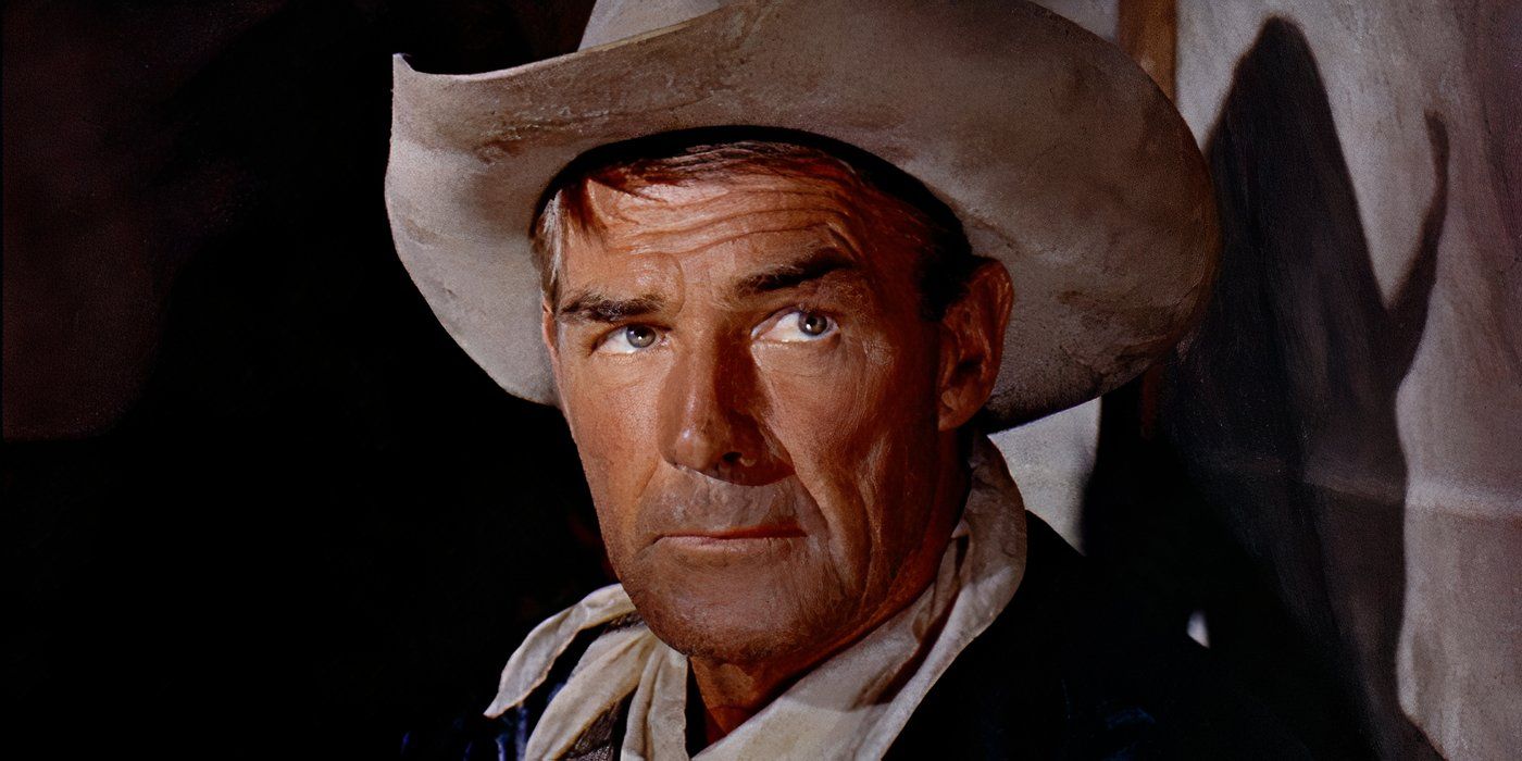 10 Greatest Western Movie Actors Of All Time