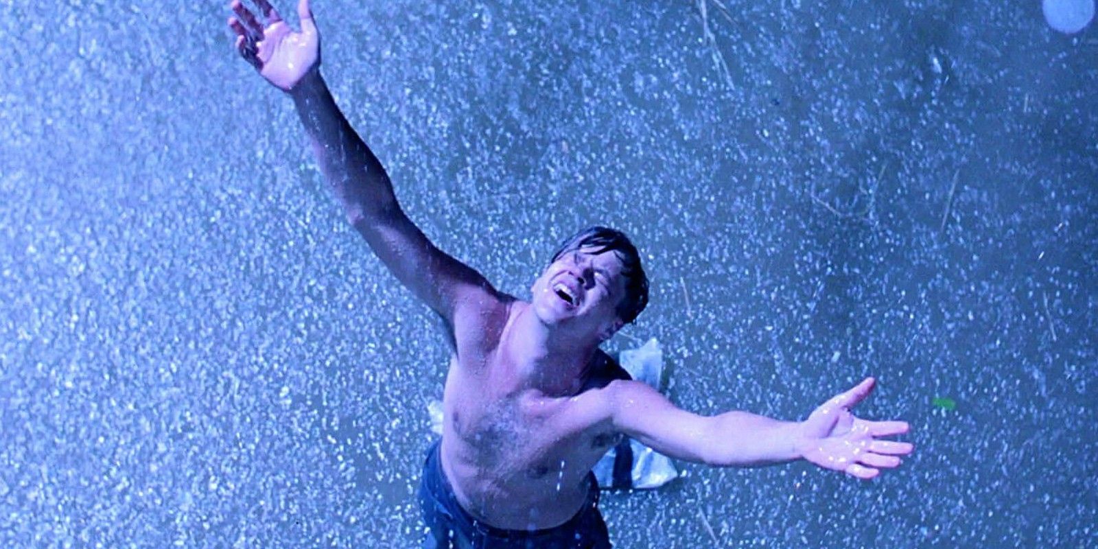 Why The Shawshank Redemption Still Resonates 30 Years Later
