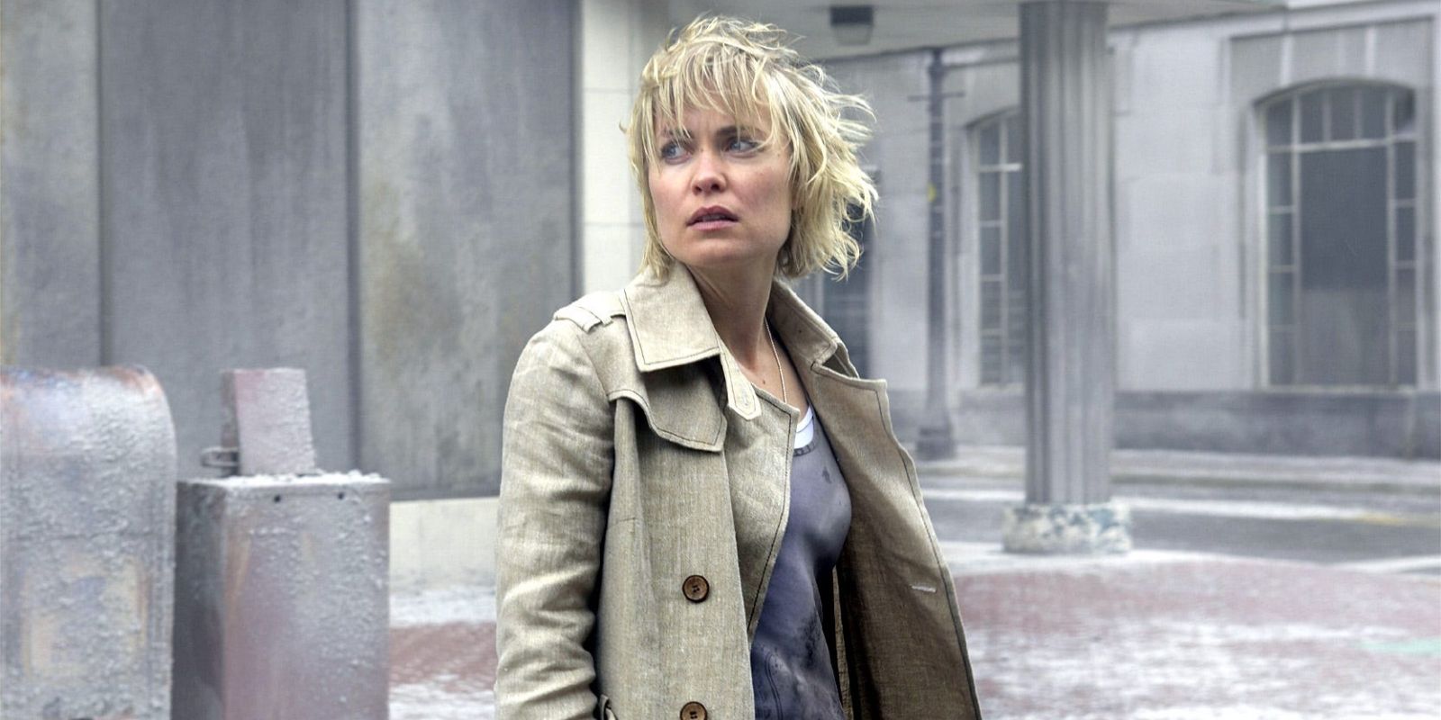 2006’s Silent Hill Could’ve Been A Rare Video Game Adaptation Gem If Only It Hadn’t Forgotten It Was A Movie