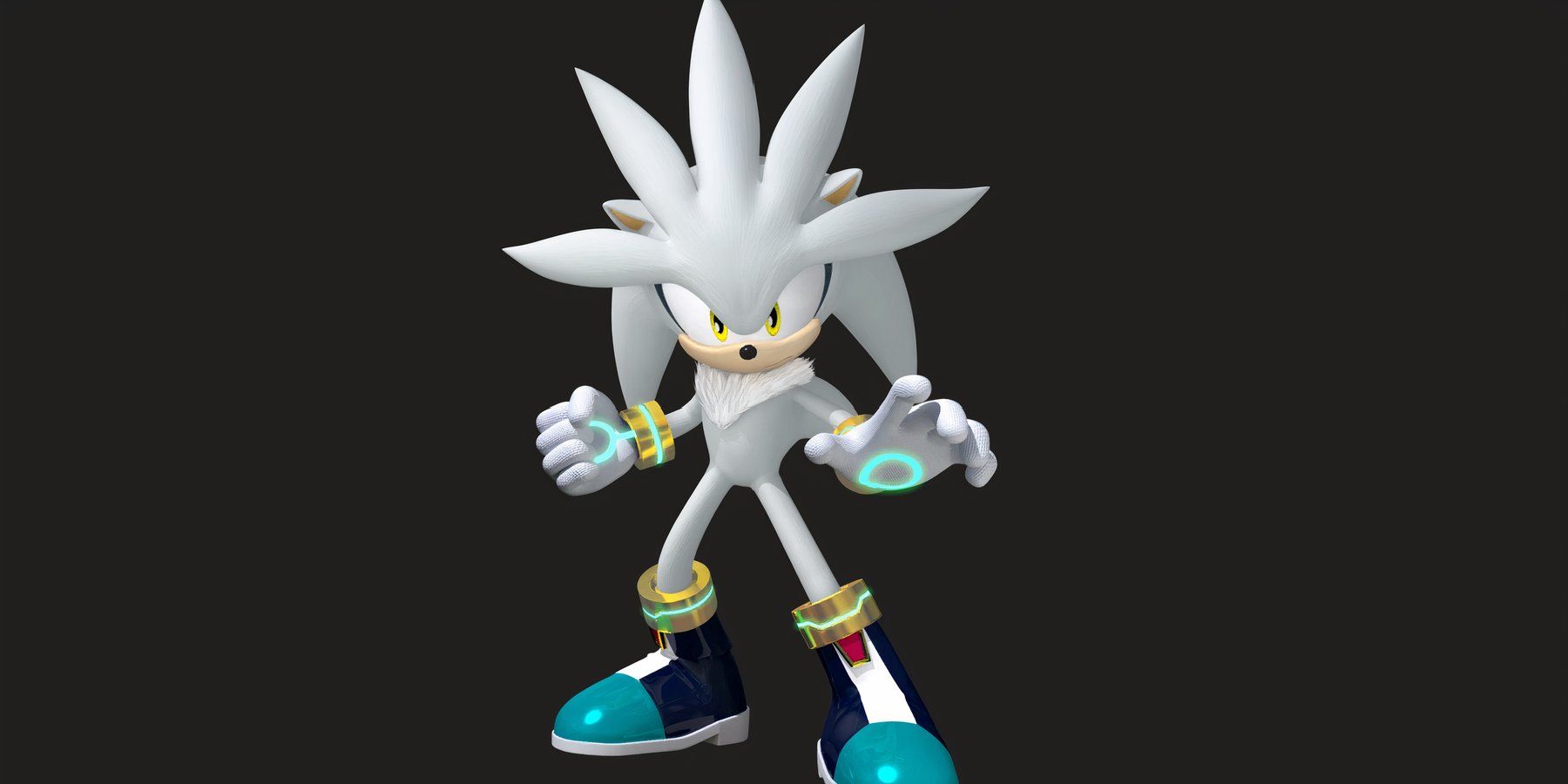 Sonic 4 Shouldn’t Introduce This Major Character Yet, Even If The Time Travel Theories Are Correct