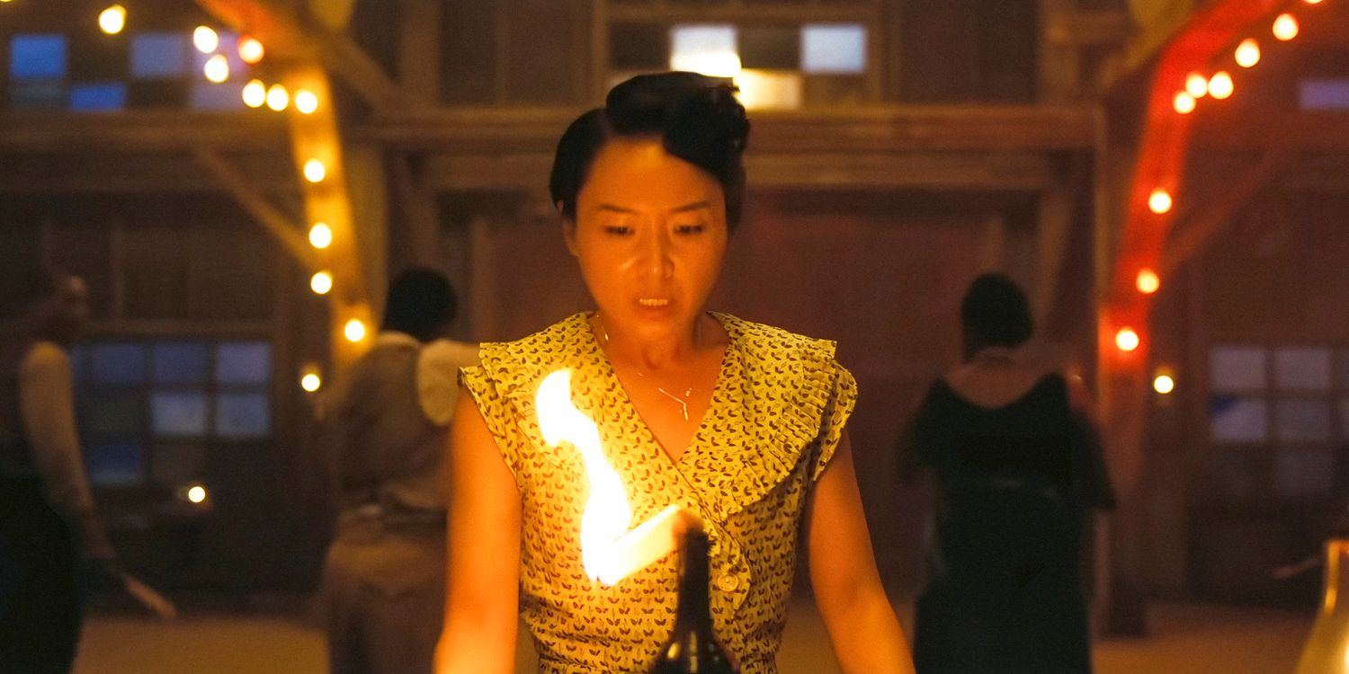 Sinners’ Overlooked One-SH๏τ Showcases Another Way The Movie Utilizes Real History