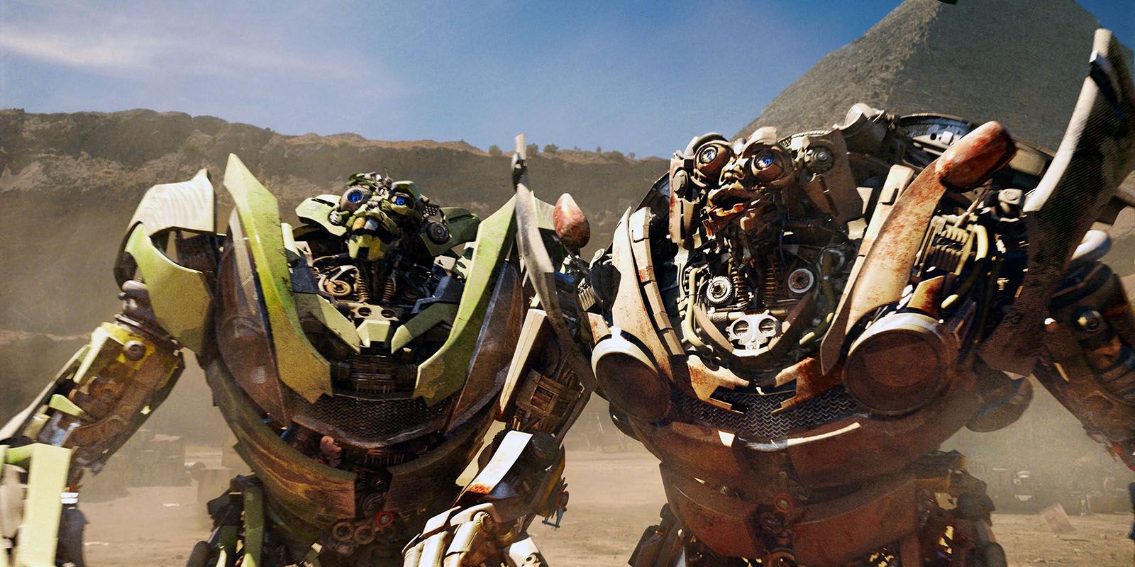 “That Was Crap”: There’s One Transformers Movie Even Michael Bay Doesn’t Like