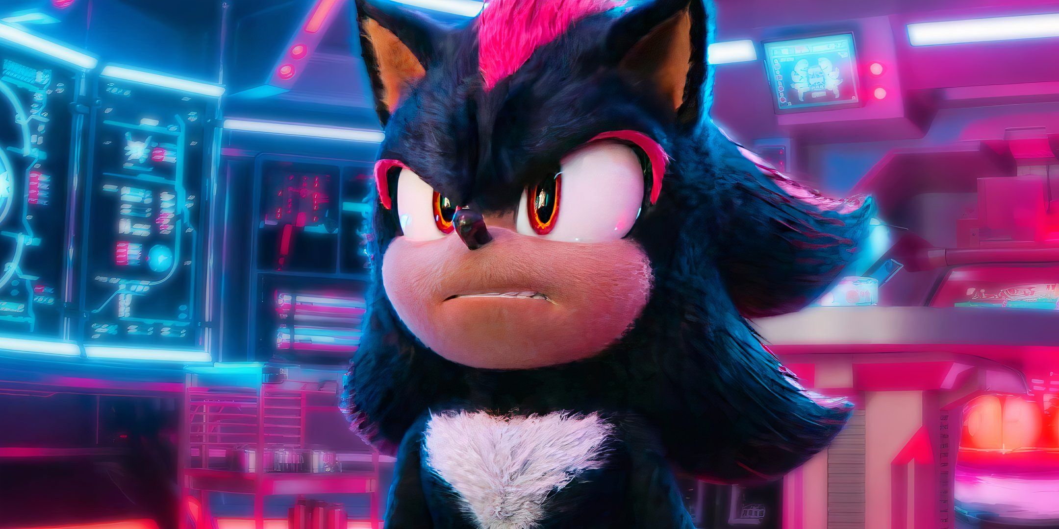 Sonic 4 Has A Big Shadow Problem, & The Solution Risks Robbing The Franchise Of A Great Element Sonic 4 Has A Big Shadow Problem, & The Solution Risks Robbing The Franchise Of A Great Element