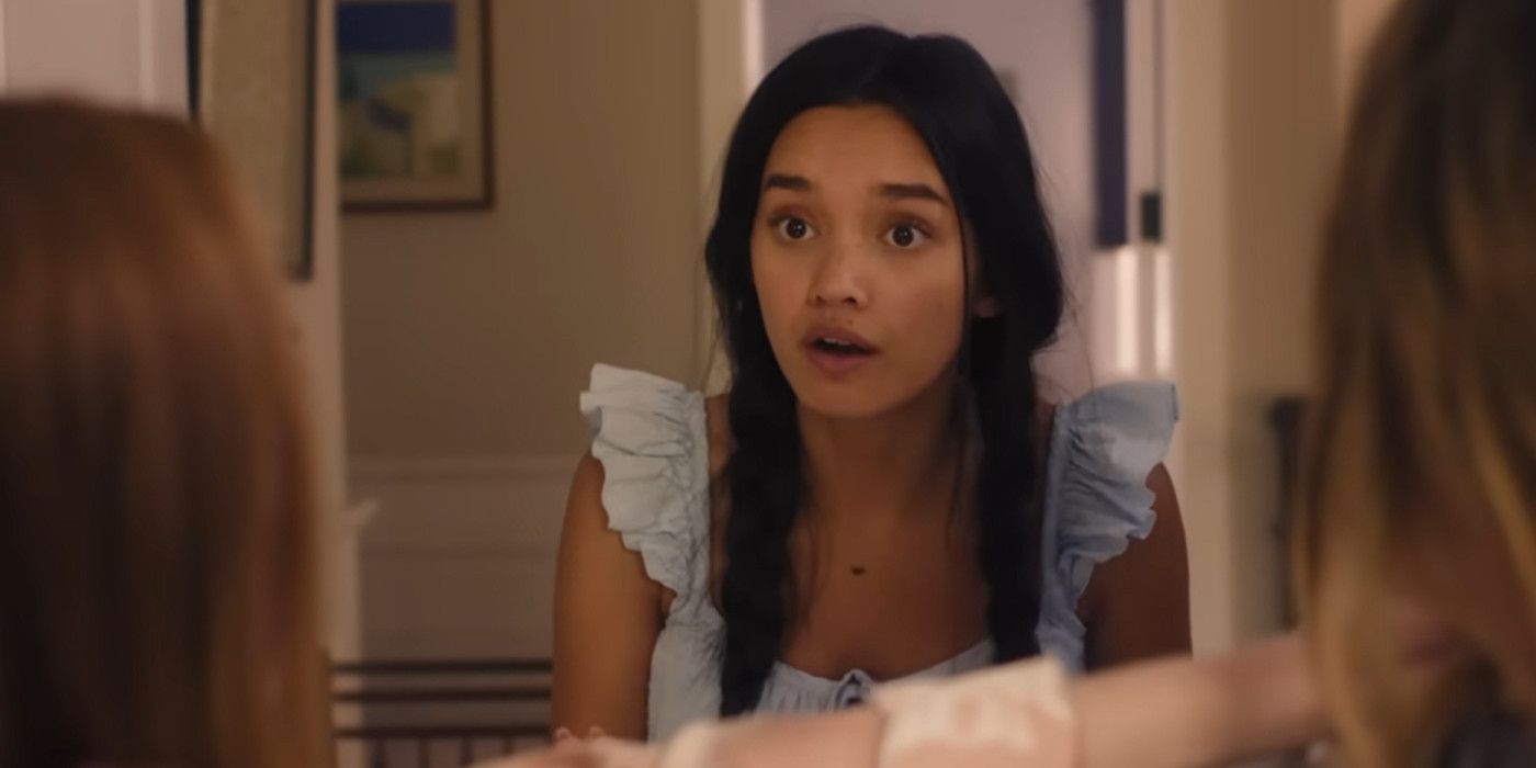 Freakier Friday Trailer Confirms The Sequel Isn’t Just Copying The Original’s Story