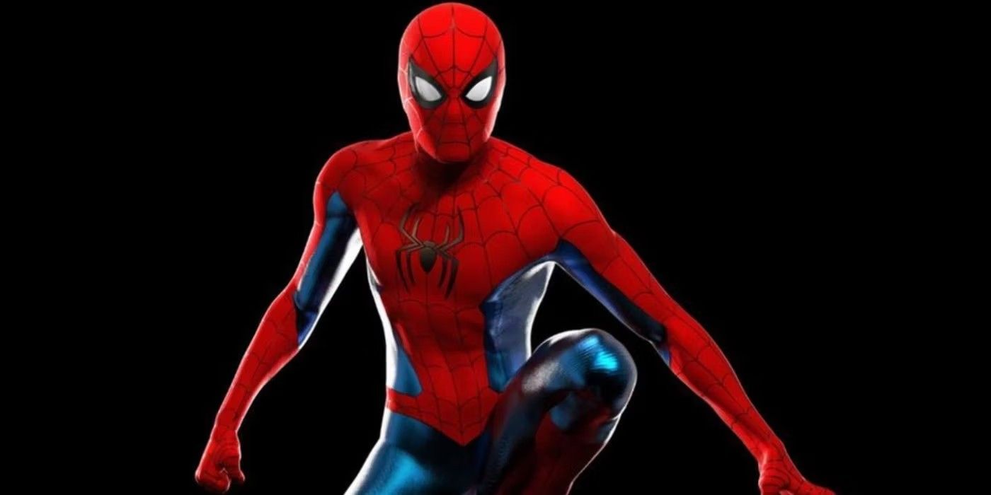 Spider-Man: Brand New Day Is Poised To Repeat A Superhero Movie Costume Decision Not Seen In 22 Years