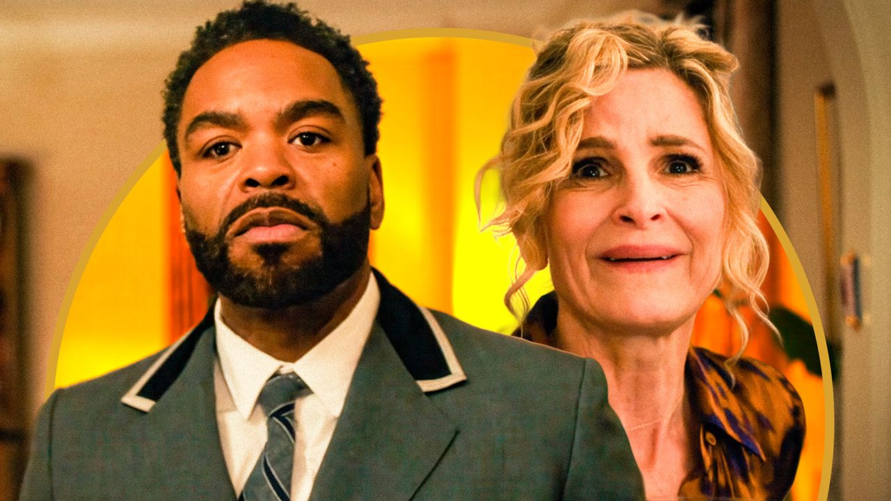 Method Man Swears To Be Kyra Sedgwick’s Wolf In New Bad Shabbos Clip