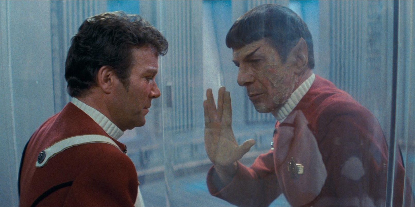 Star Trek Reversing Spock’s Death Could Have Been A Disaster, But It Was Actually Genius