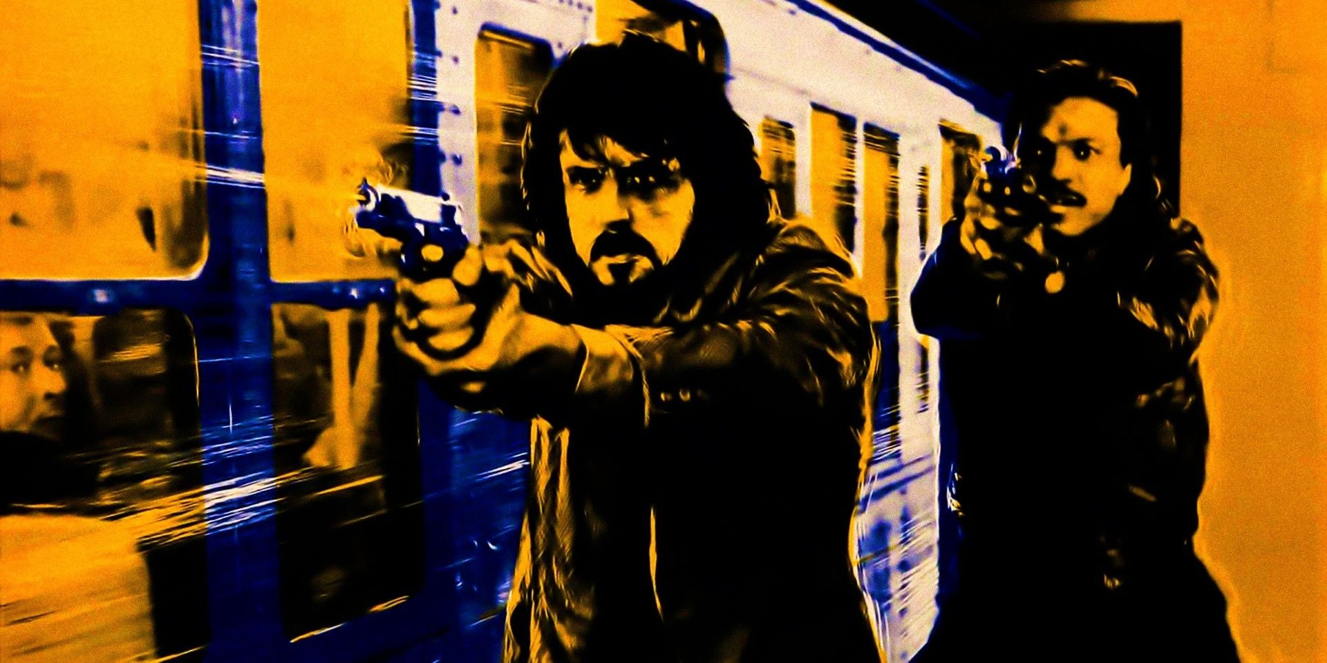 Sylvester Stallone’s Forgotten 1981 Thriller Is Secretly Better Than All Of His Rocky & Rambo Sequels