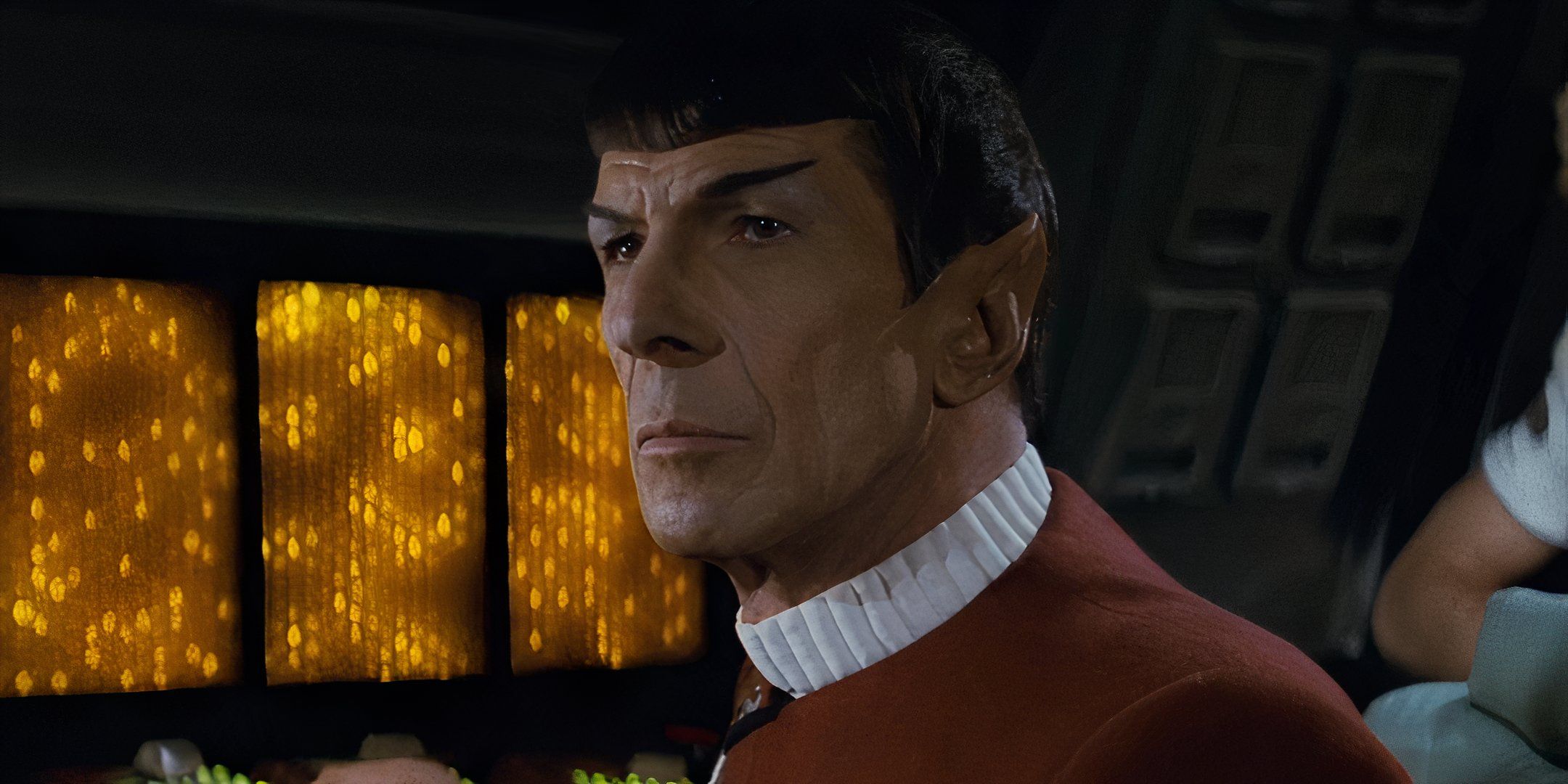 A Mᴀssive Star Trek Spoiler Was Leaked Years Before The Internet